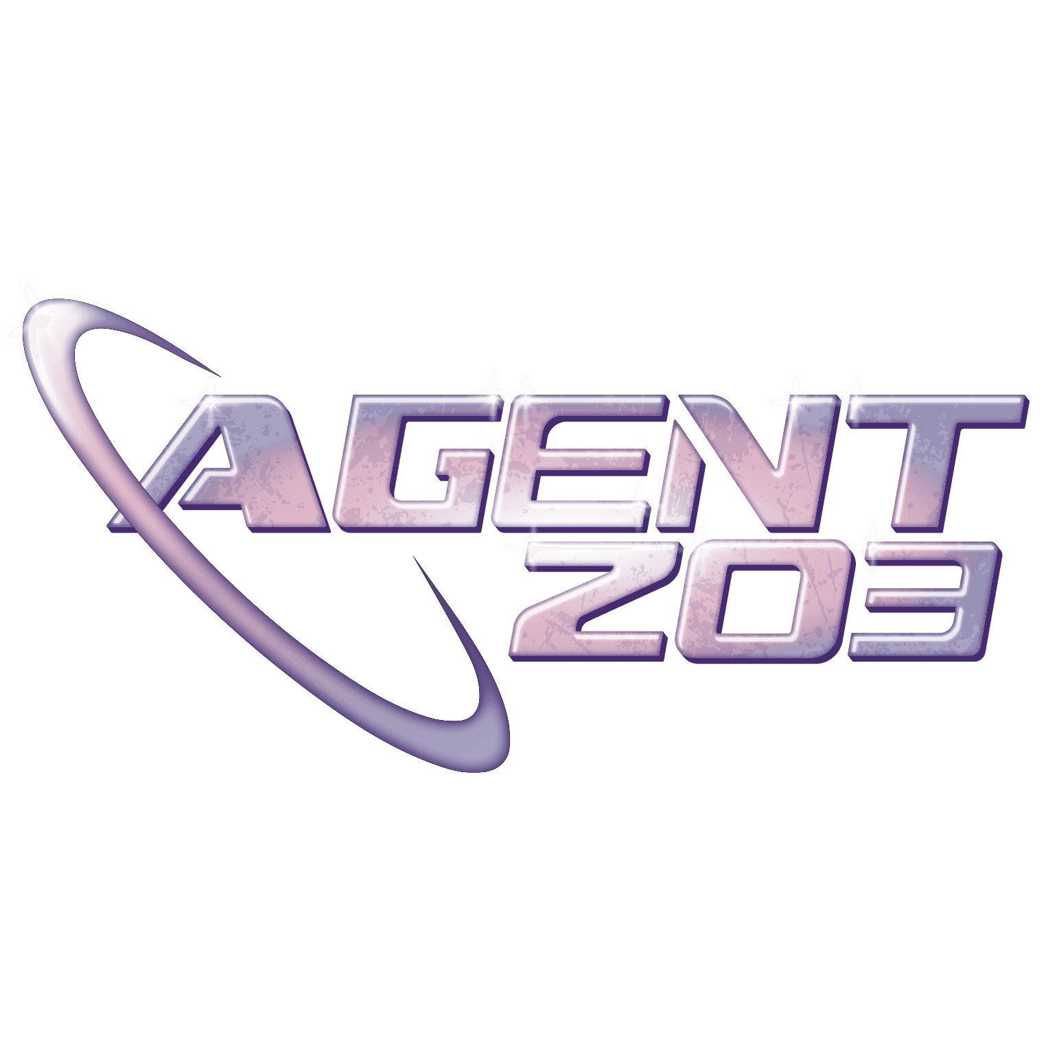 Agent 203
