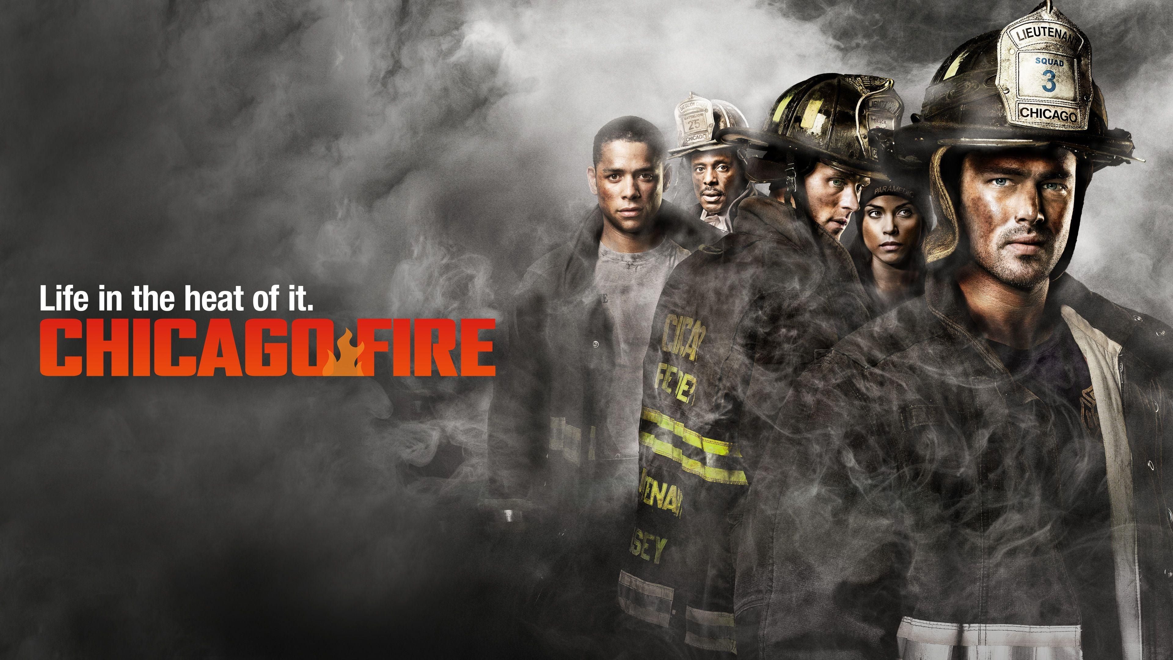 Chicago Fire