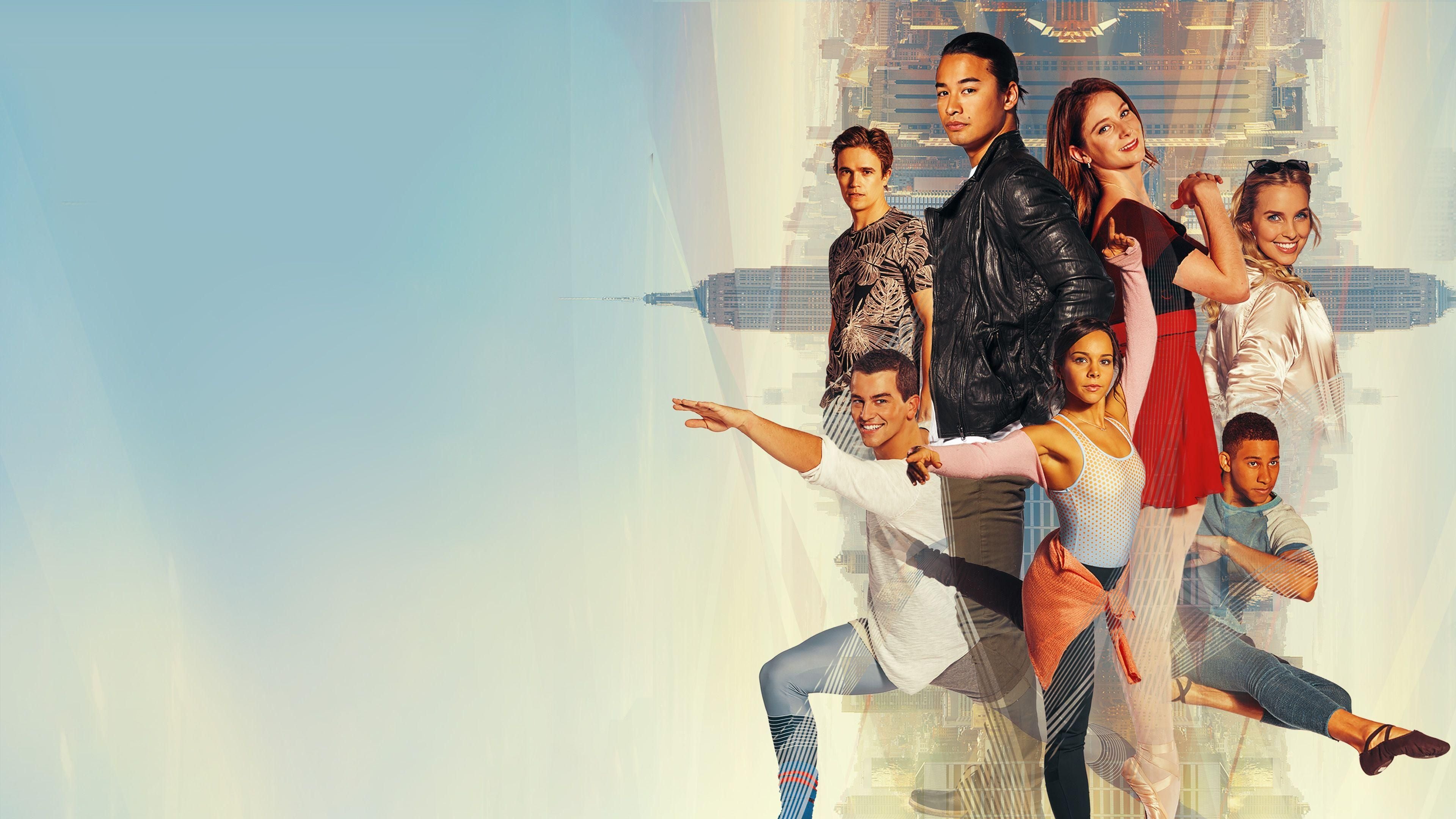 Dance Academy - Das Comeback