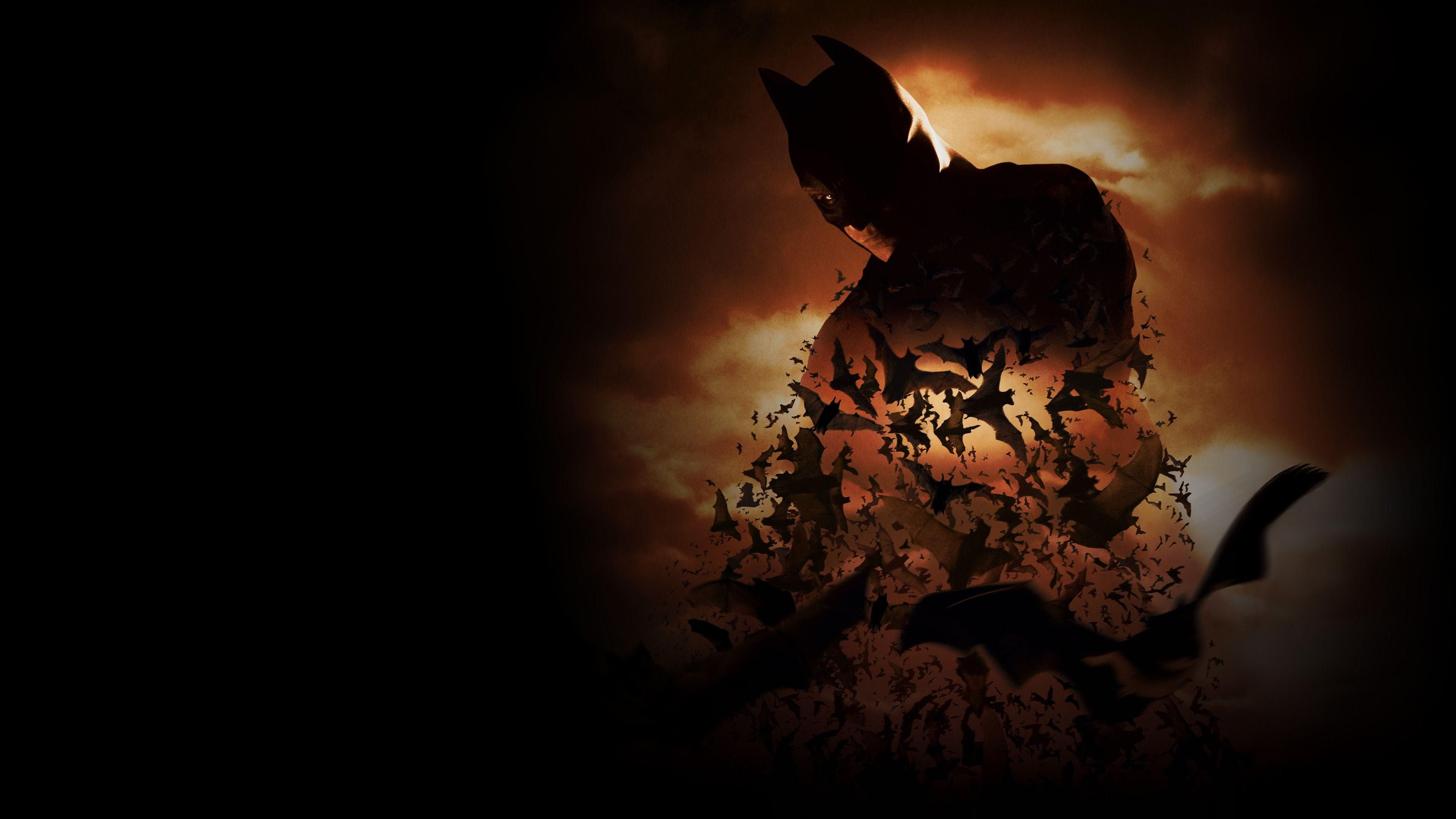 Batman Begins