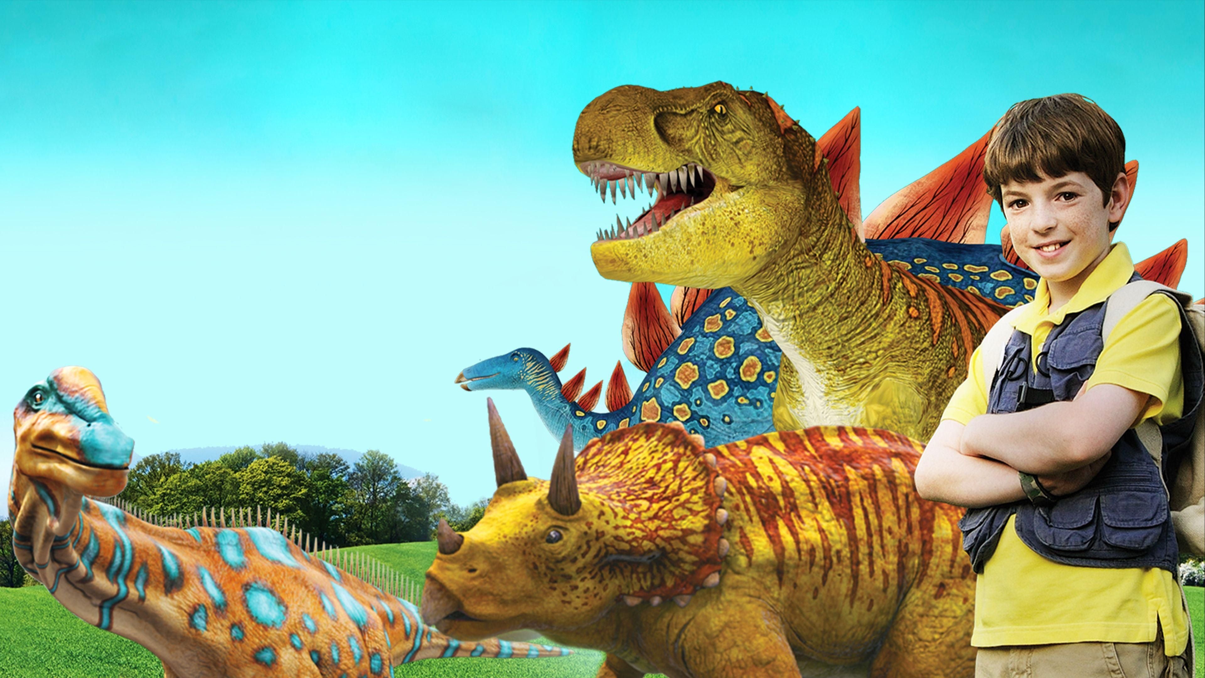 Dino Dan