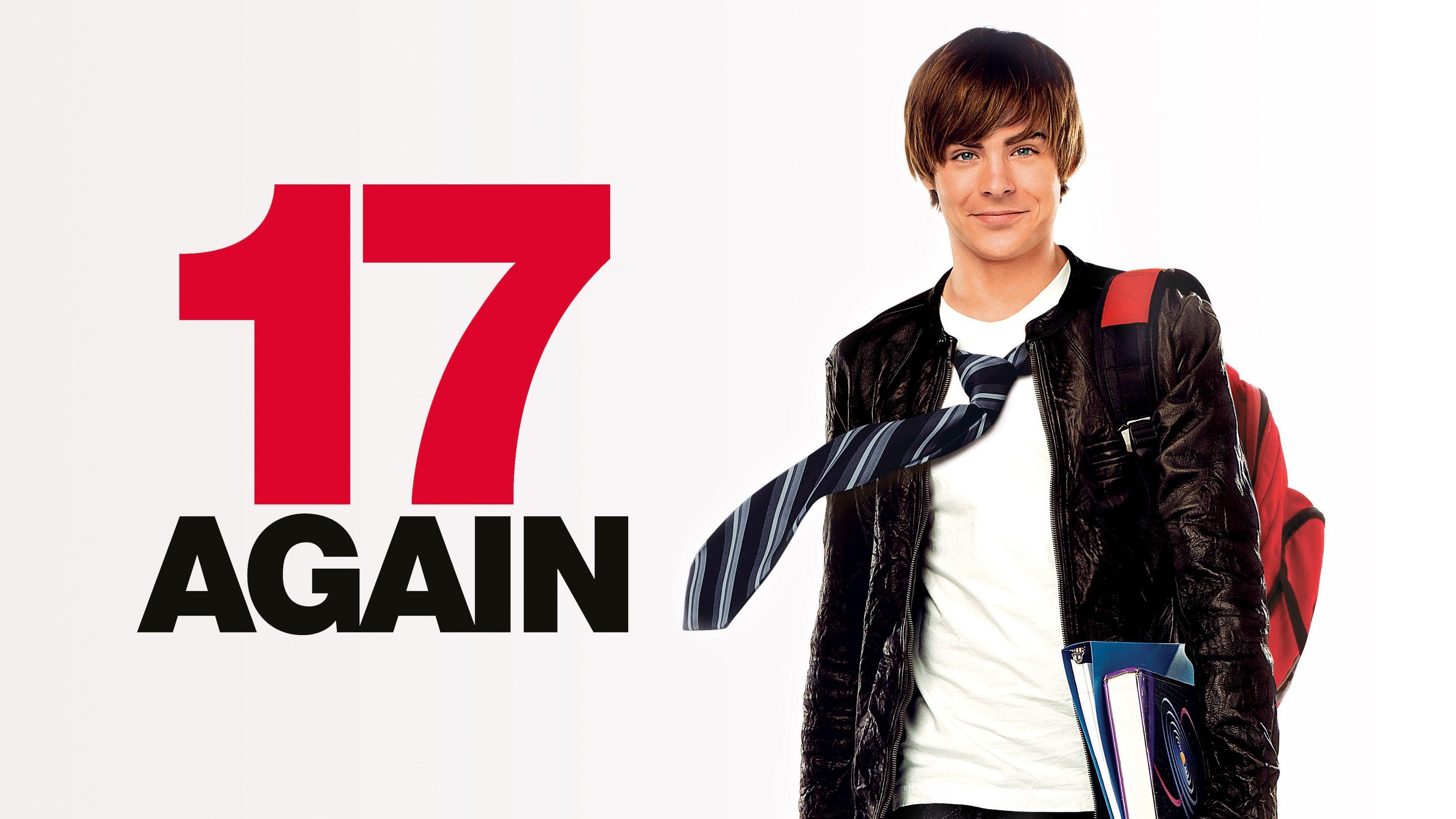 17 Again - Back to High School