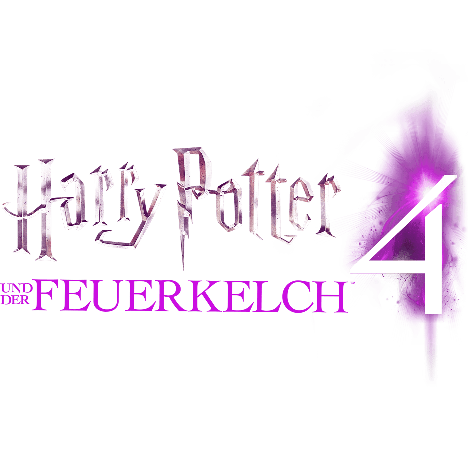Harry Potter und der Feuerkelch