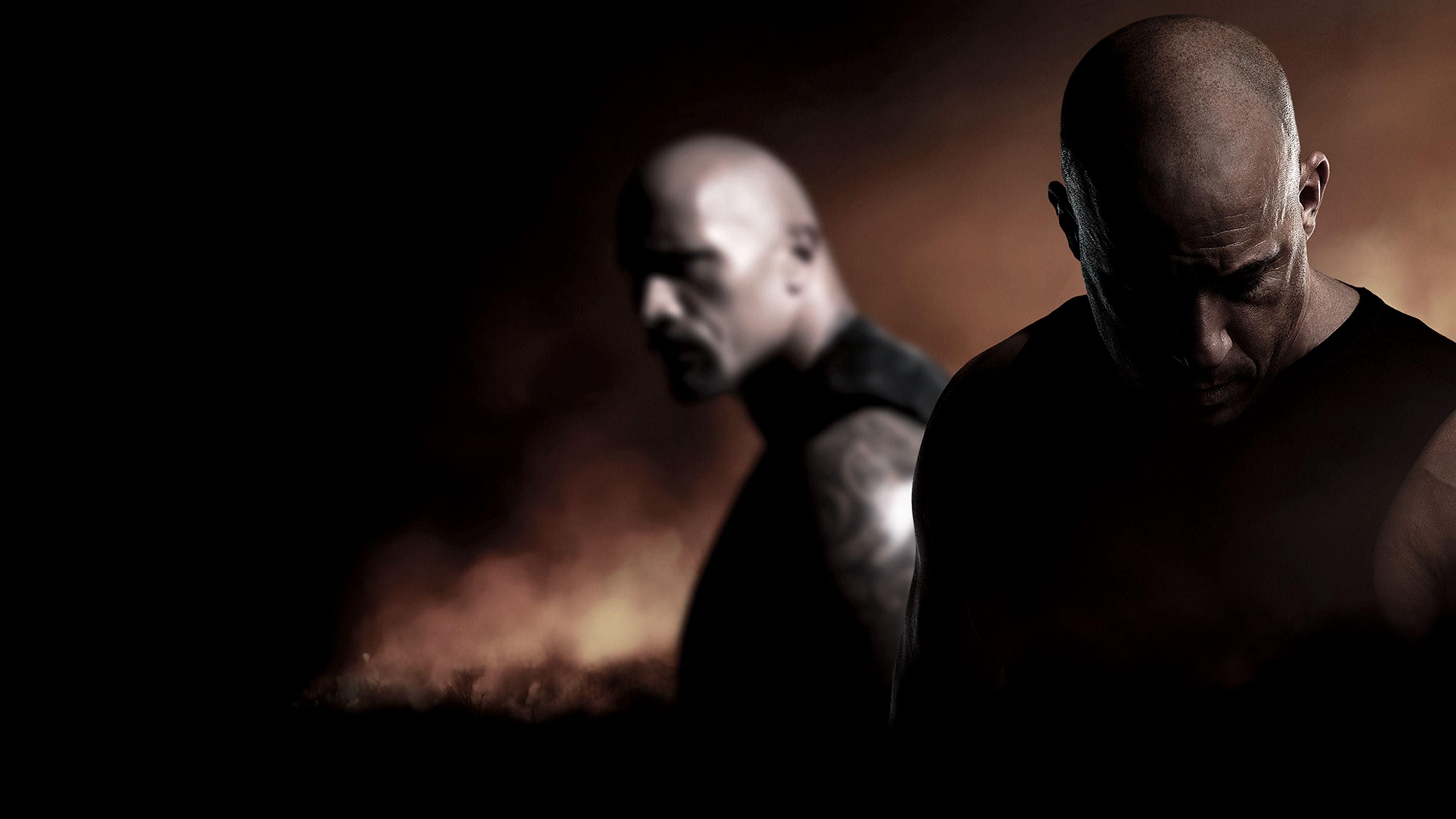 Fast & Furious 8