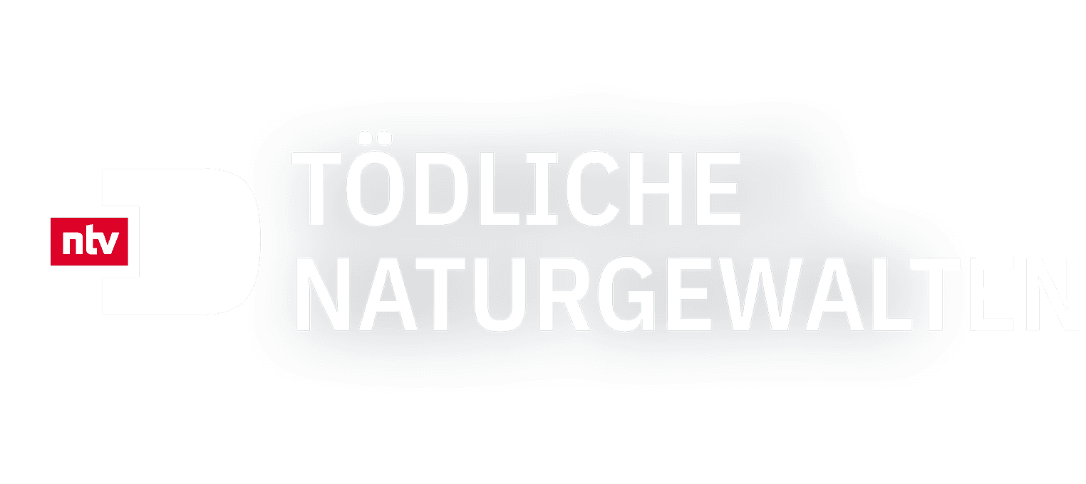 Tödliche Naturgewalten