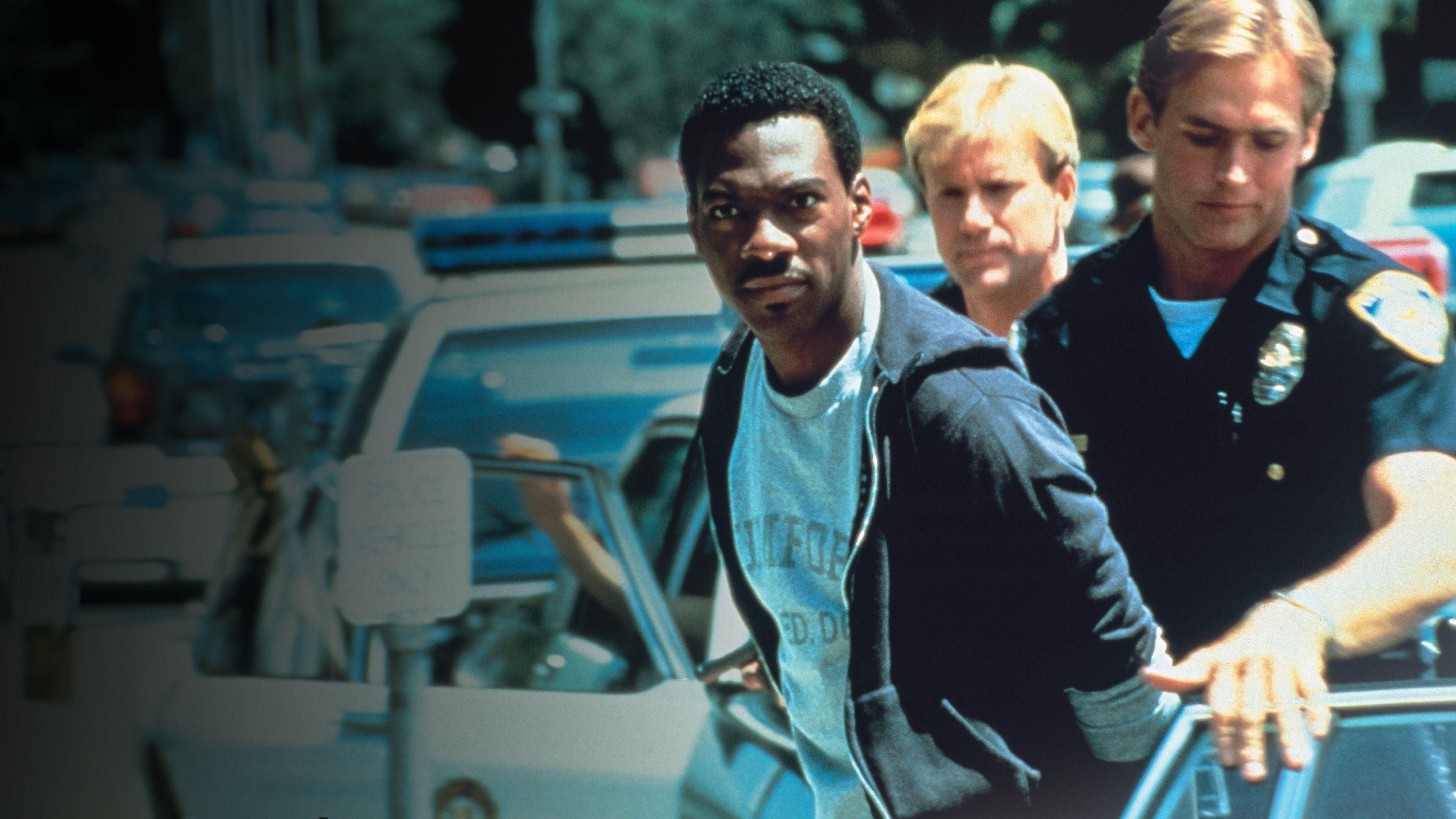 Beverly Hills Cop