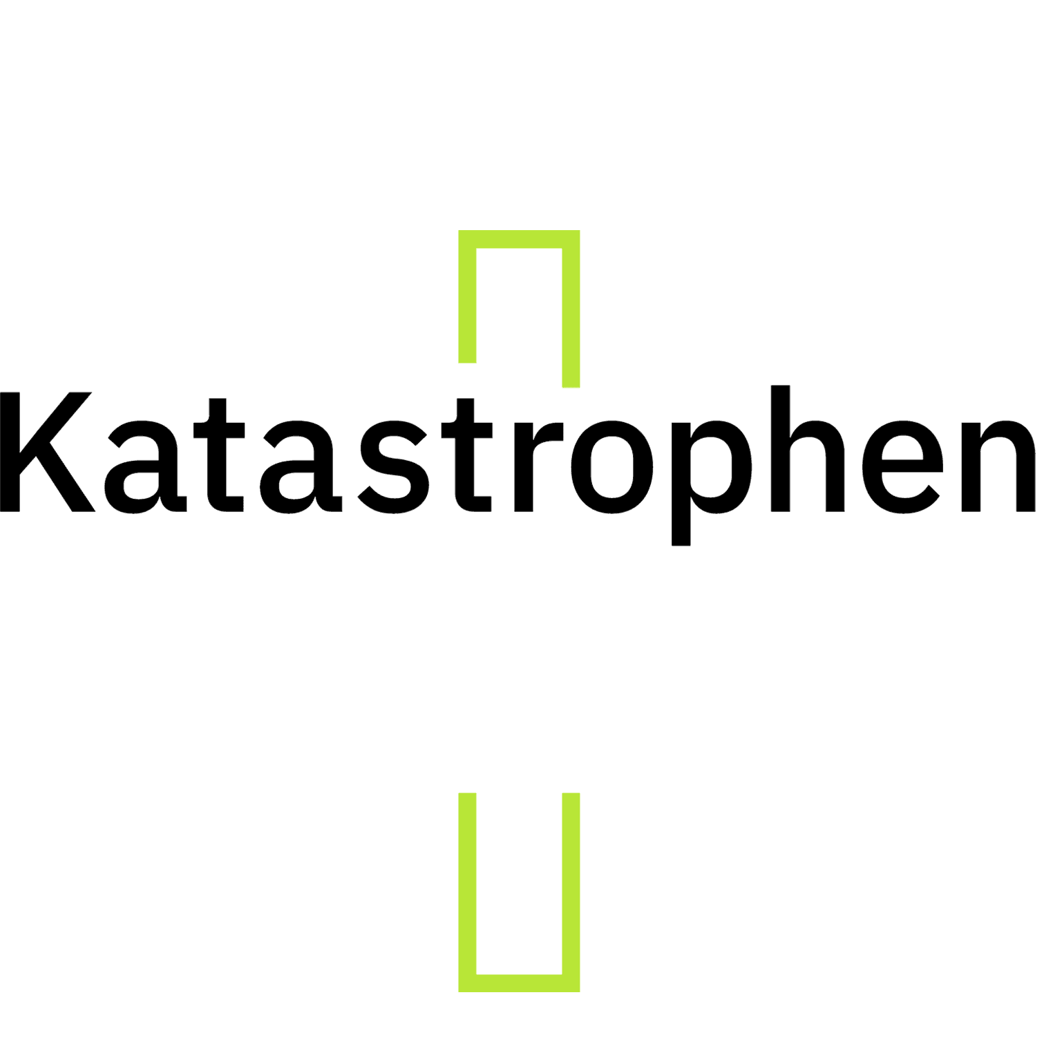 Katastrophen, die Deutschland bewegten
