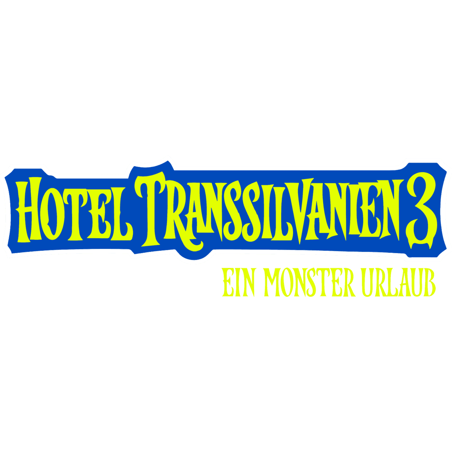 Hotel Transsilvanien 3: Ein Monster Urlaub