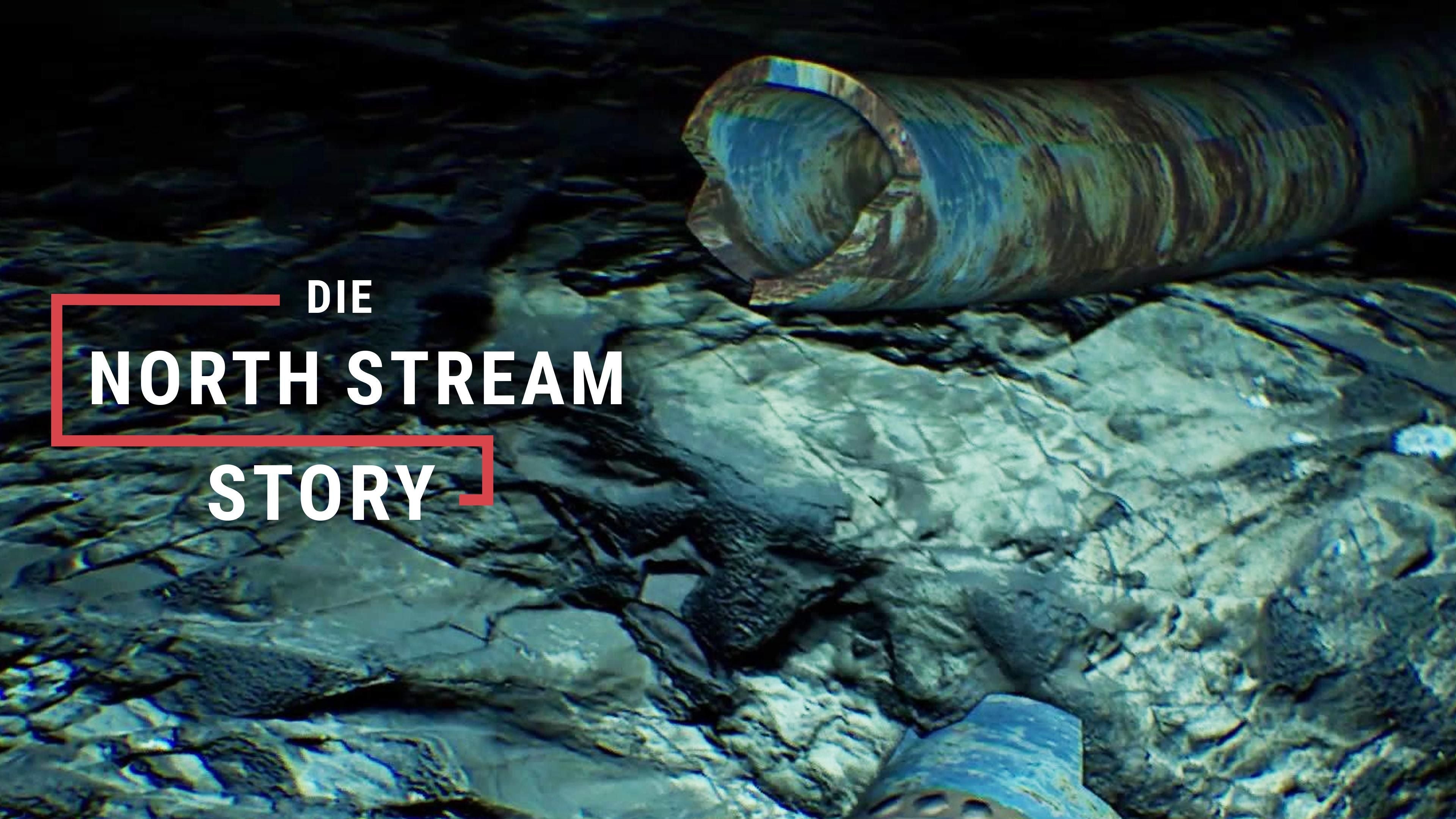 Die Nord Stream Story