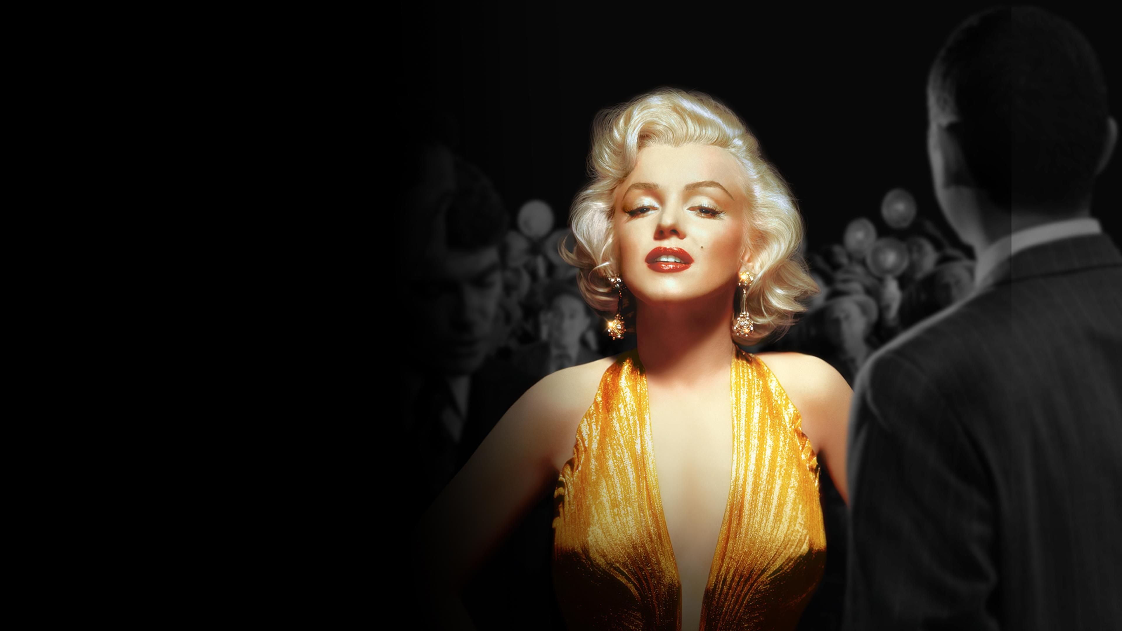 Marilyn Monroe - Frau. Ikone. Mysterium.