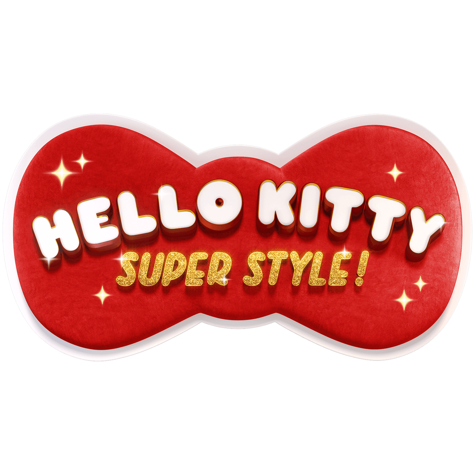Hello Kitty: Super Style!
