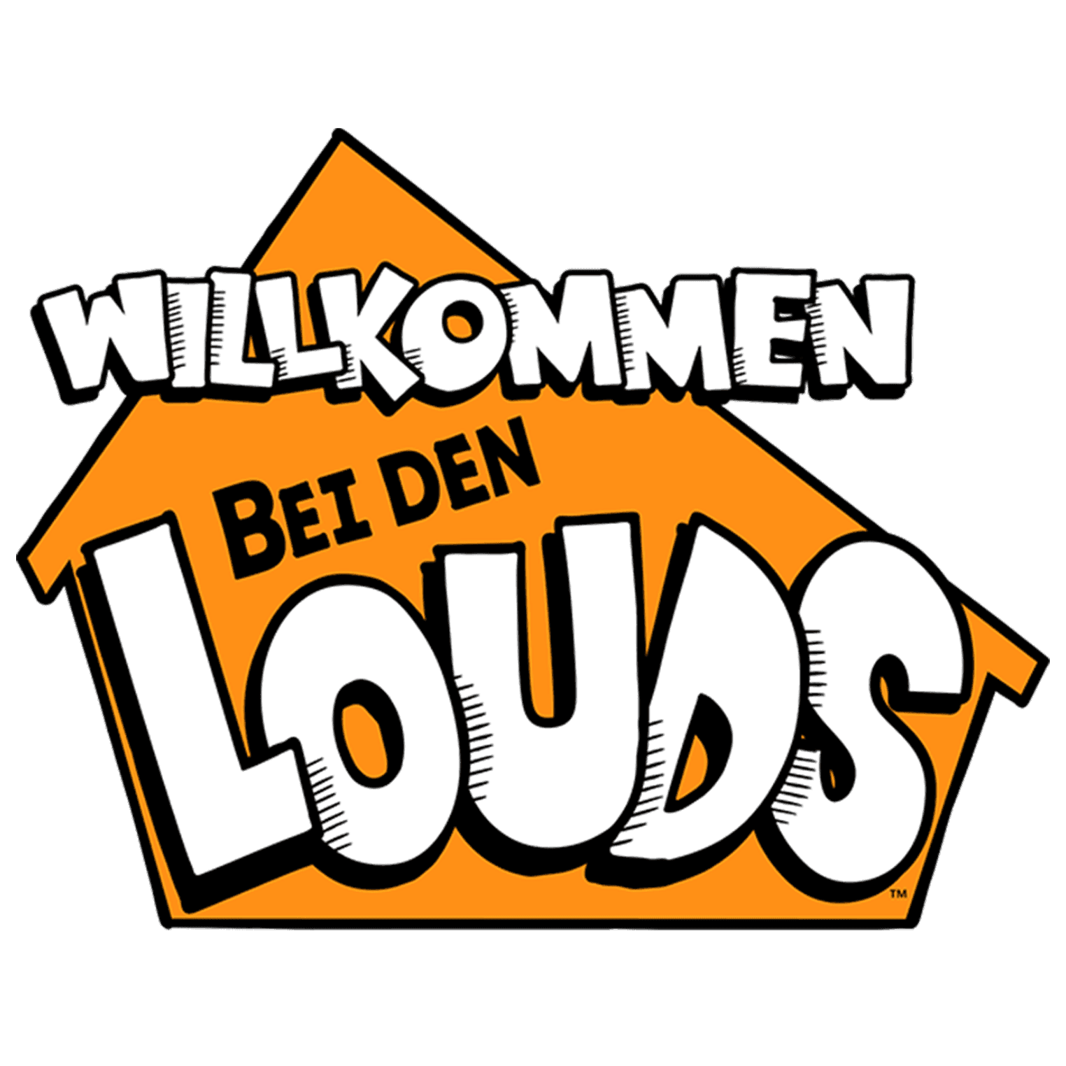 Willkommen bei den Louds