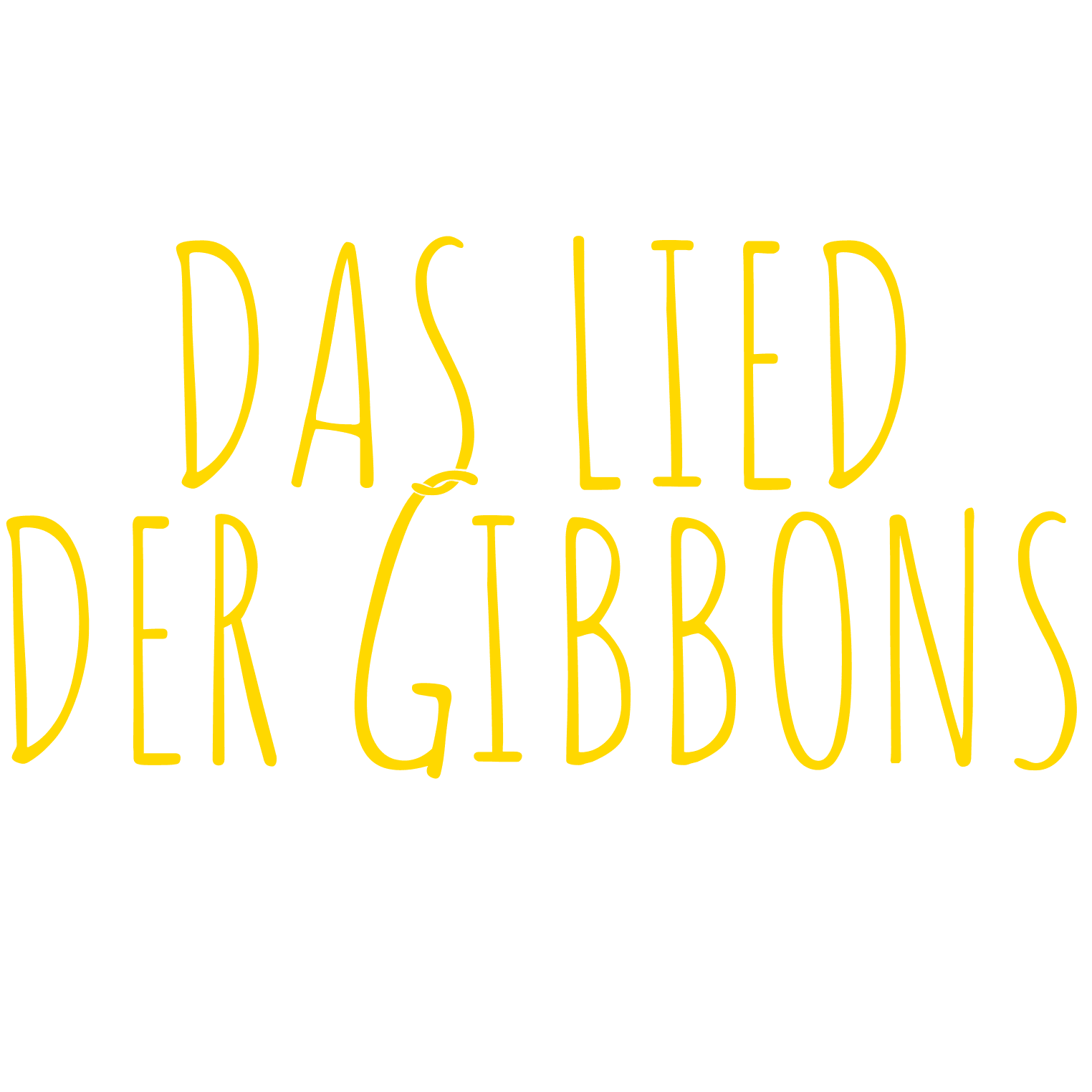 Das Lied der Gibbons