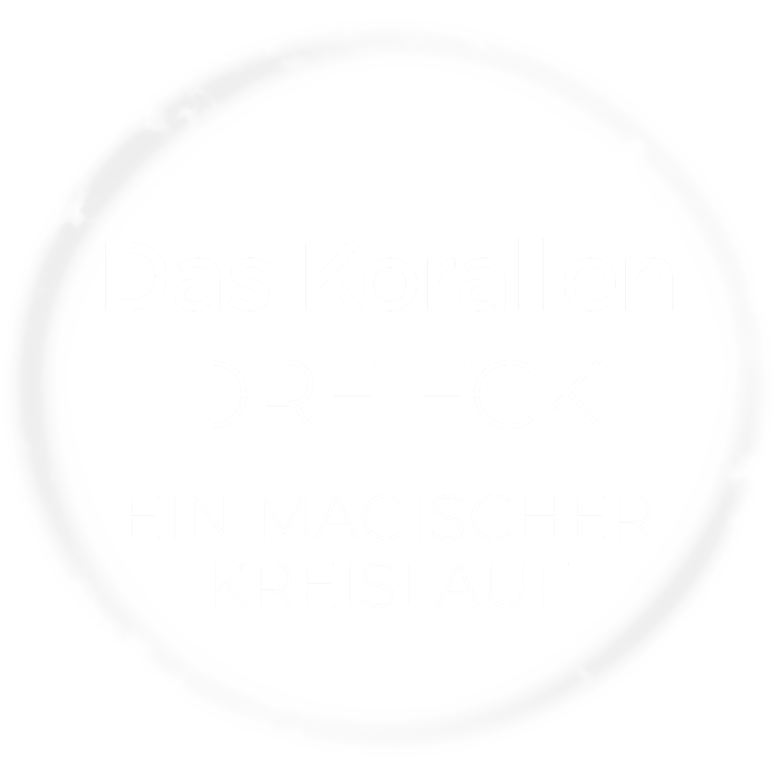 Das Korallendreieck - Ein magischer Kreislauf