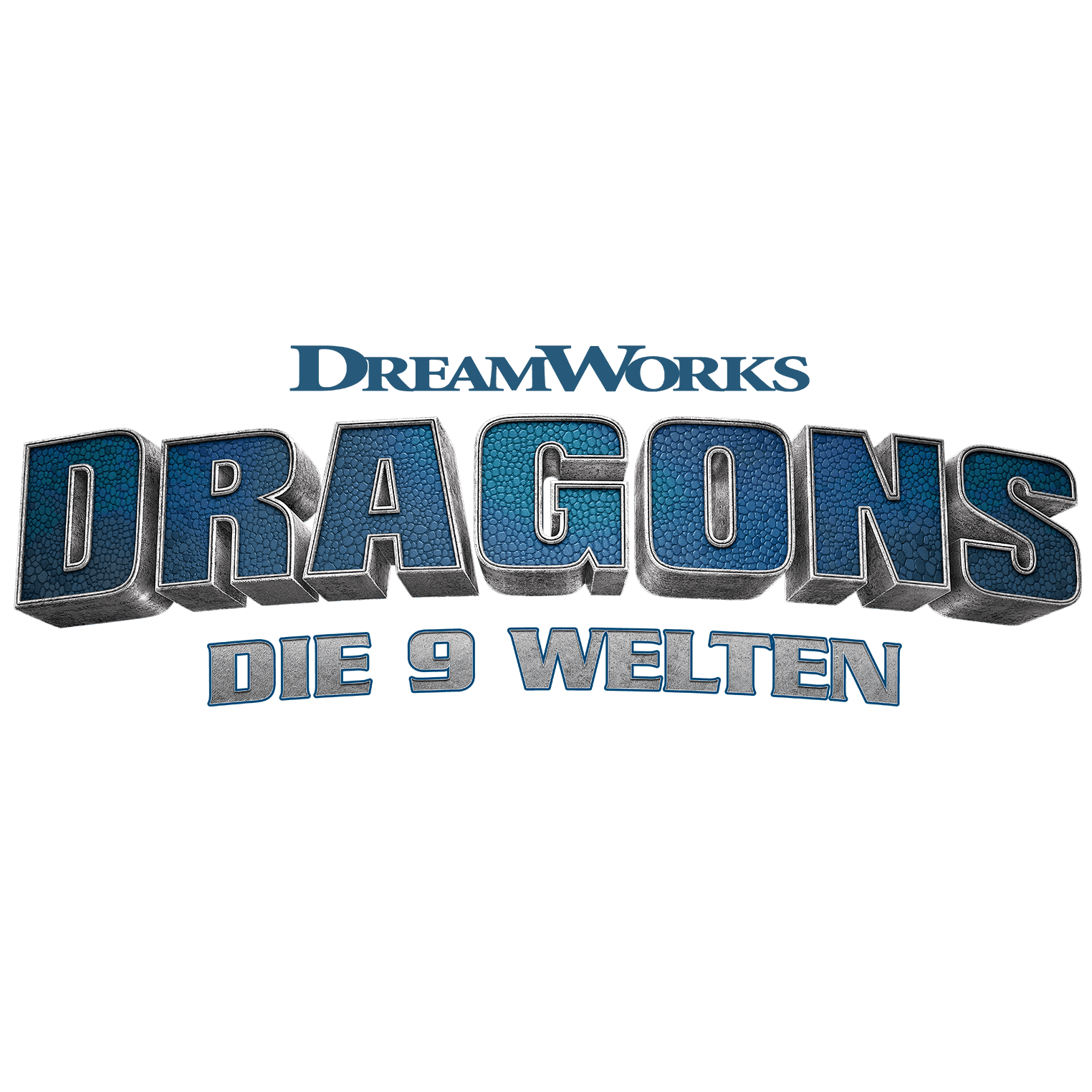 Dragons - Die 9 Welten