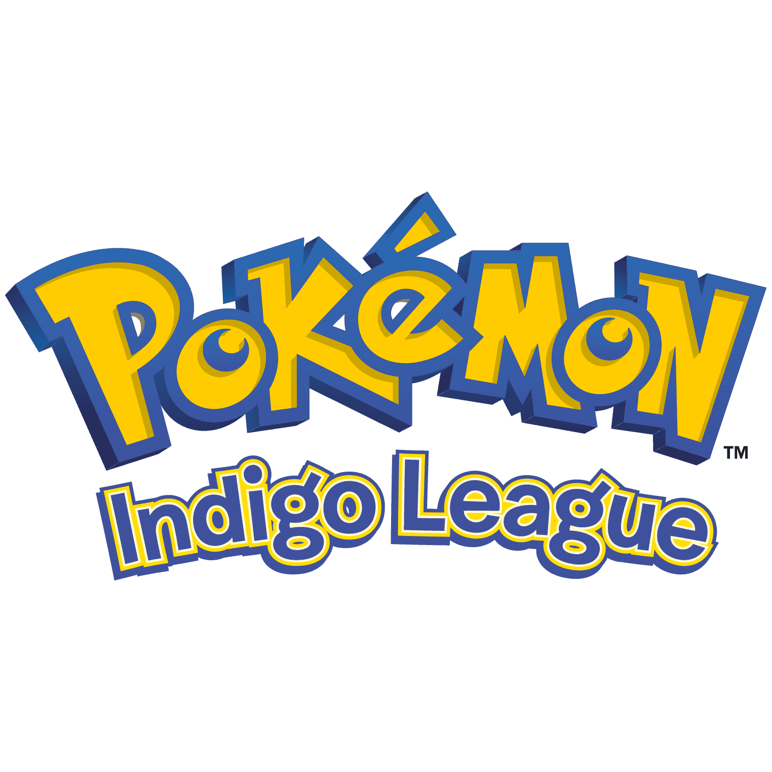 Pokémon: Indigo Liga