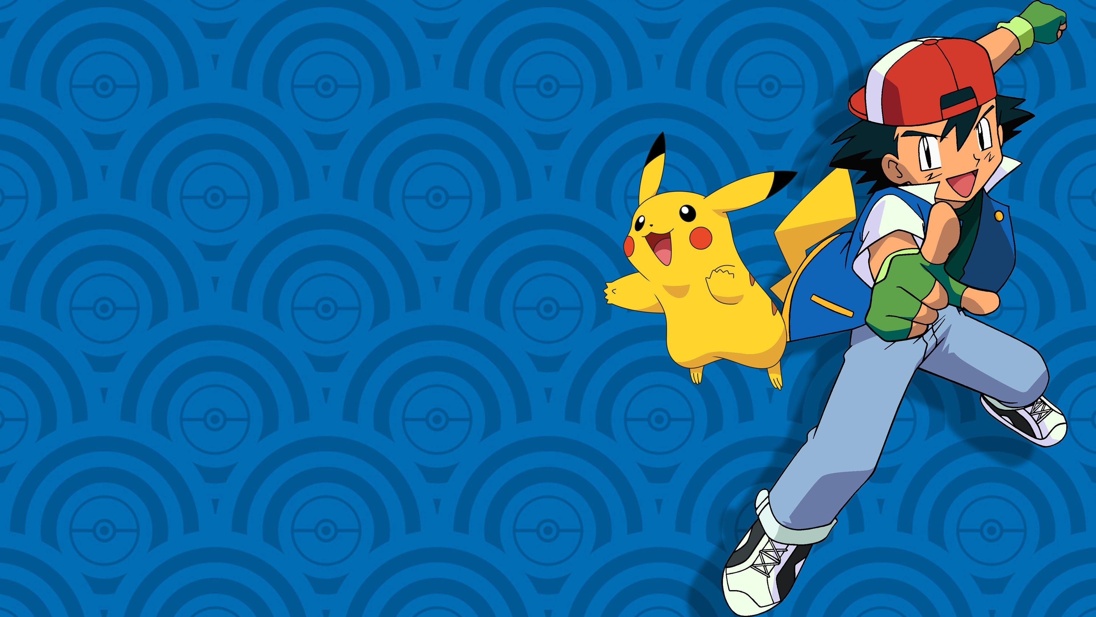 Pokémon: Indigo Liga