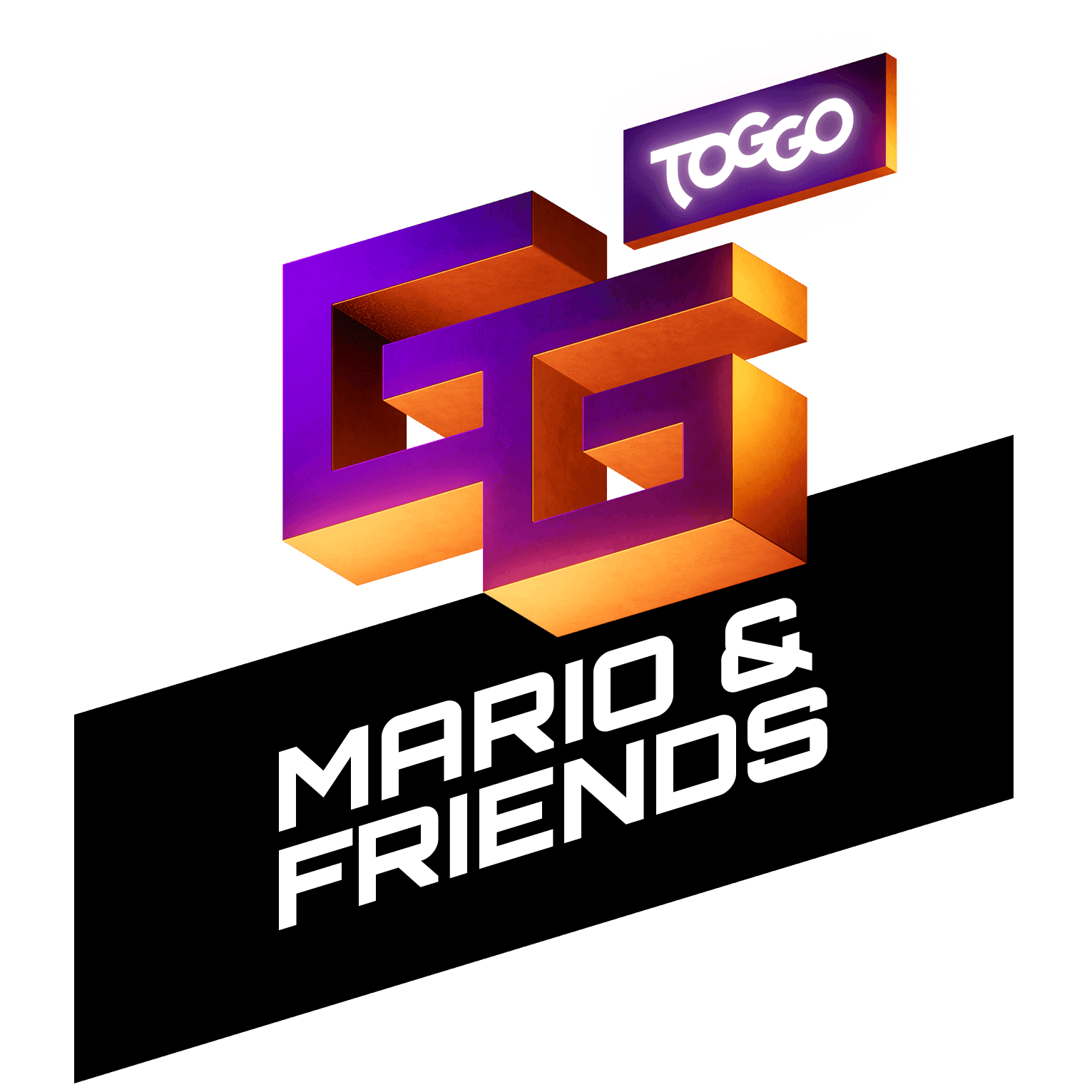 Mario & Friends