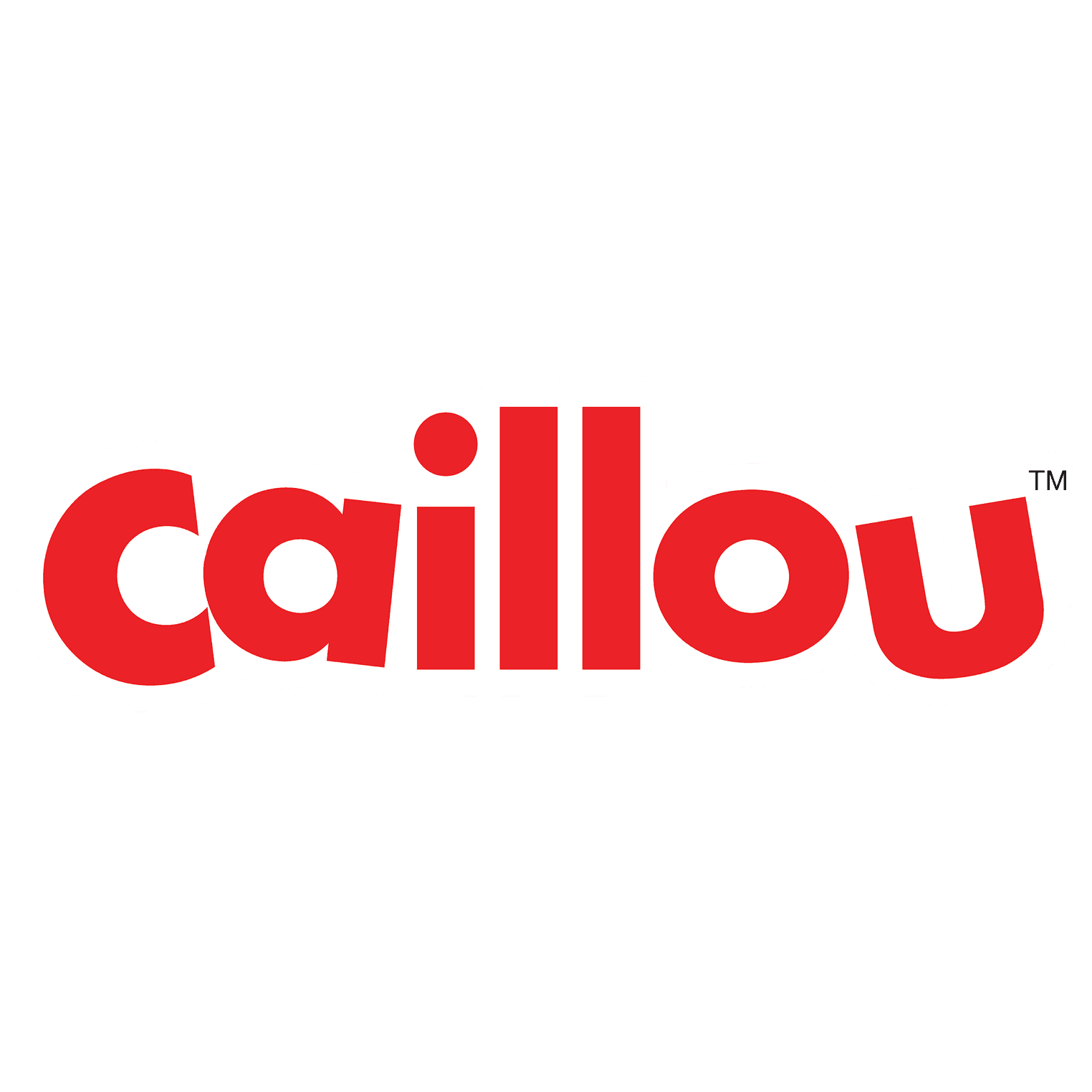 Caillou
