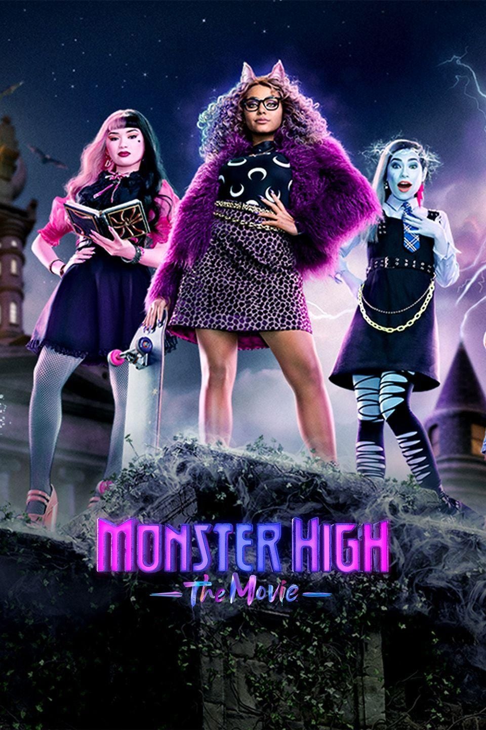 Monster High: Der Film