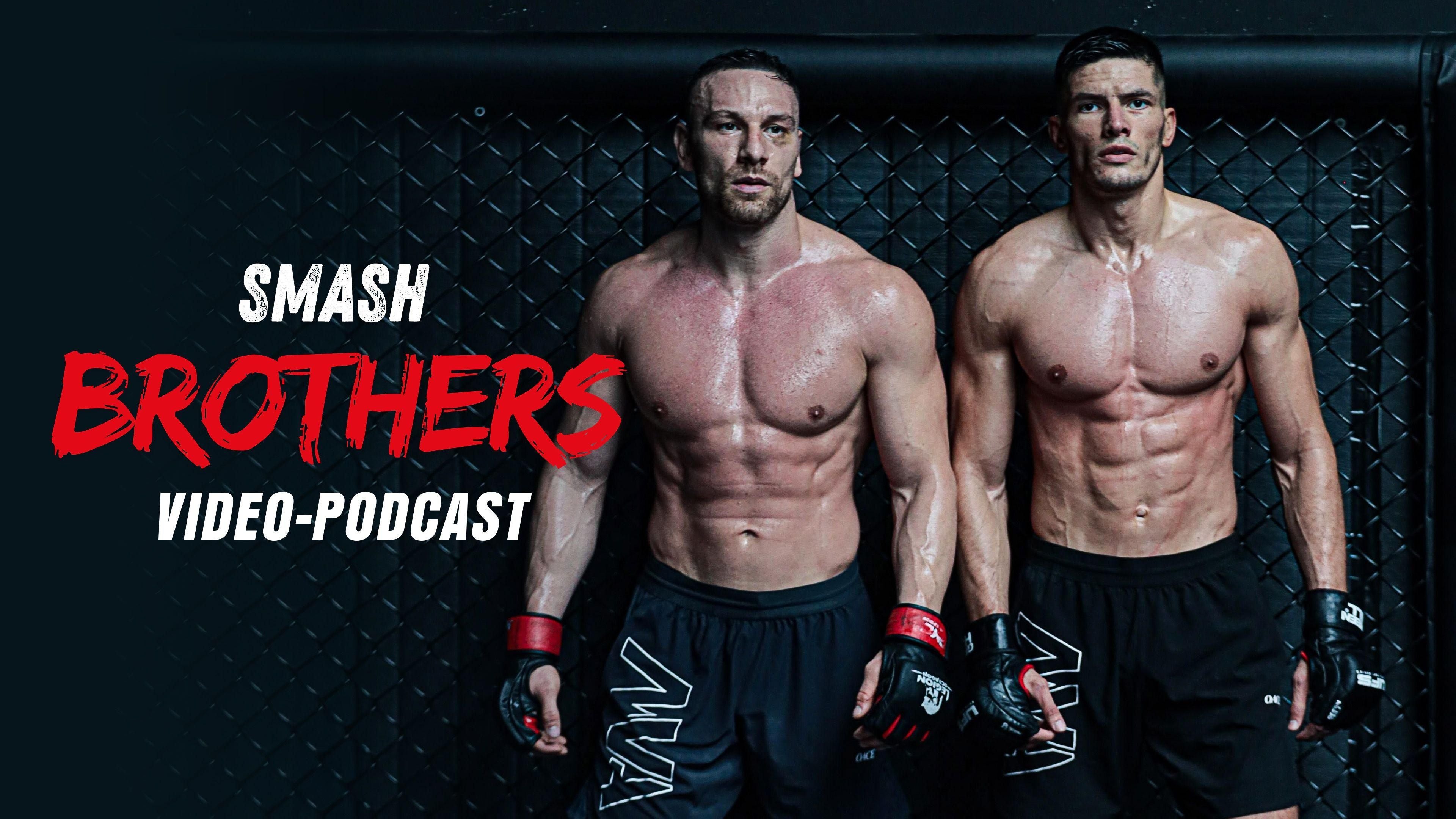 Smash Brothers - Der Video-Podcast