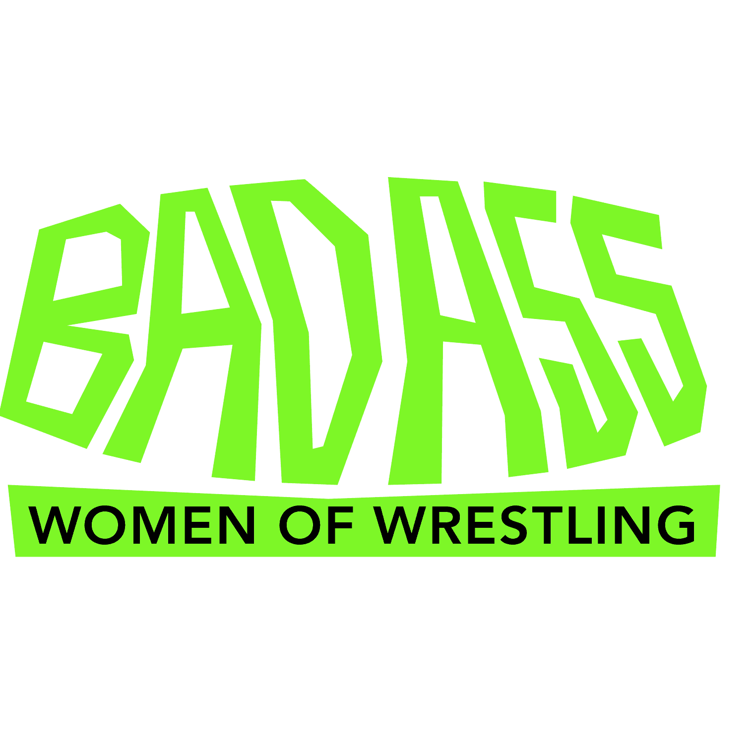 Badass - Women of Wrestling