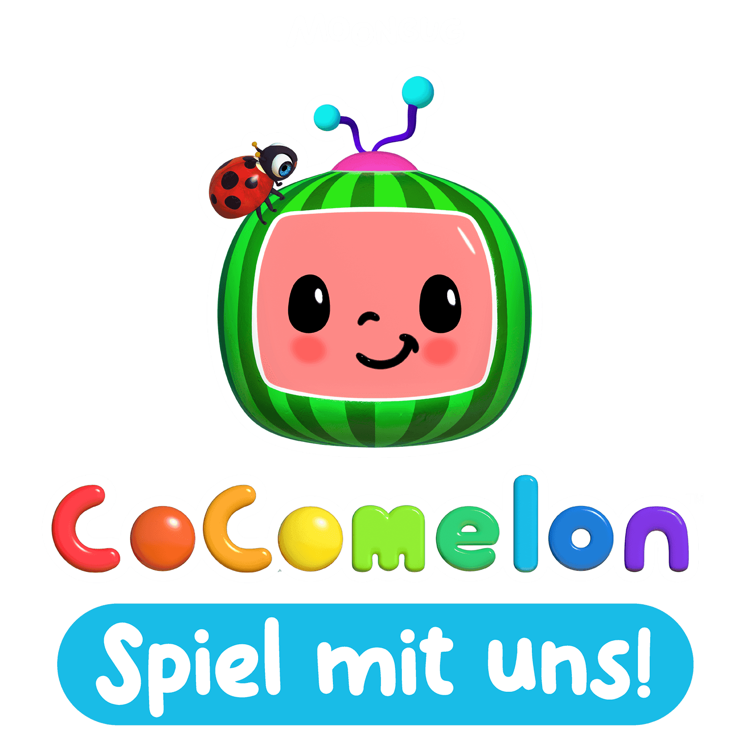 CoComelon - Spiel mit uns