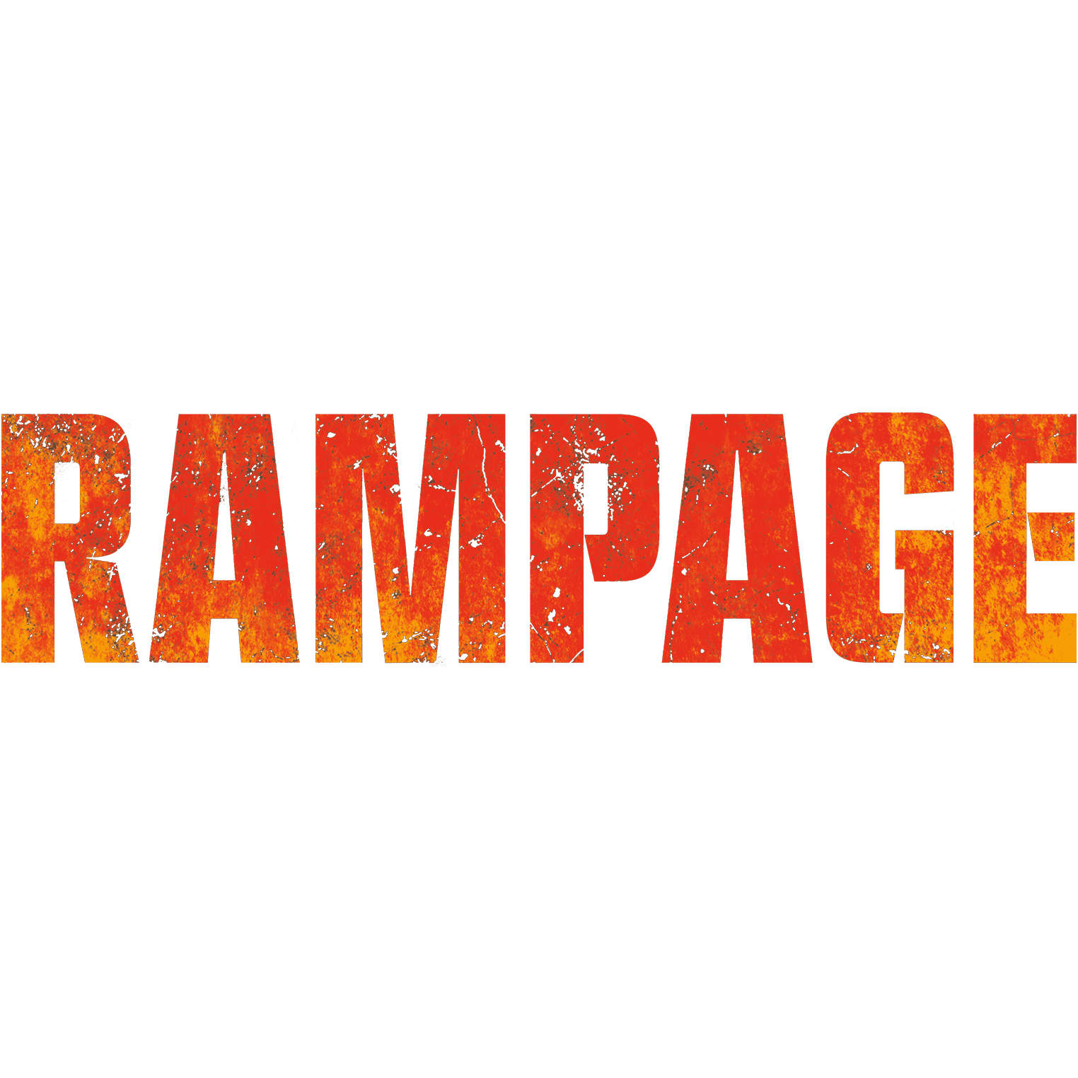 Rampage - Big Meets Bigger