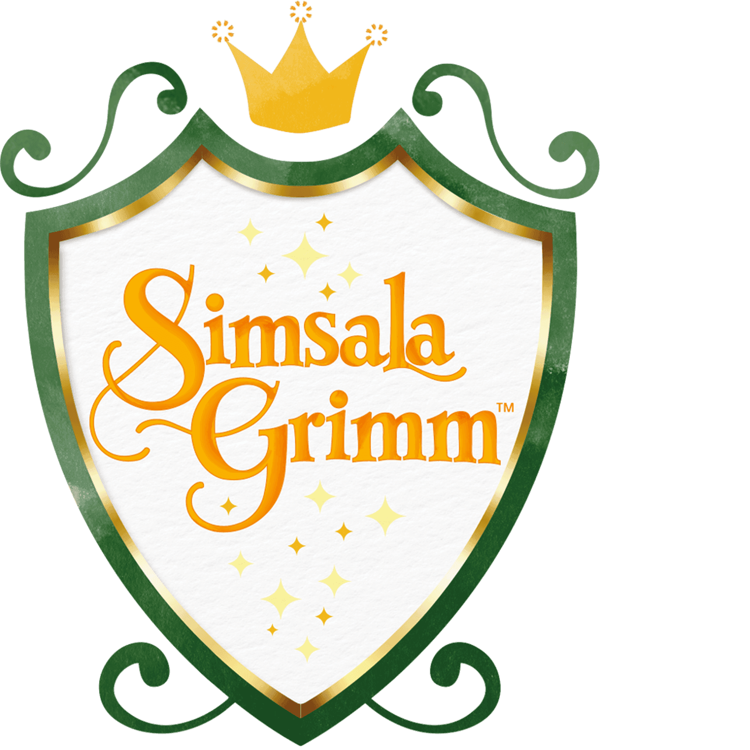 SimsalaGrimm