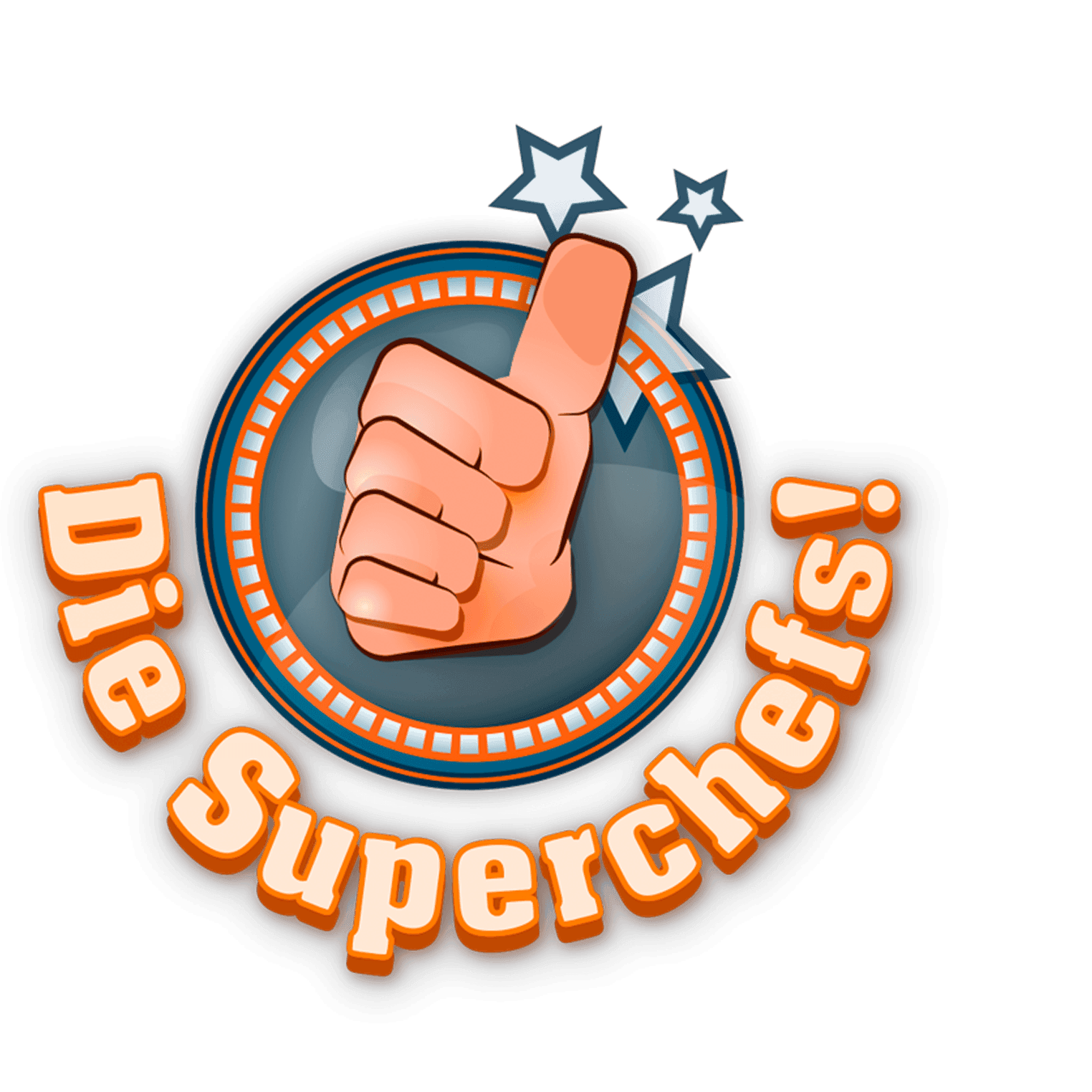 Die Superchefs