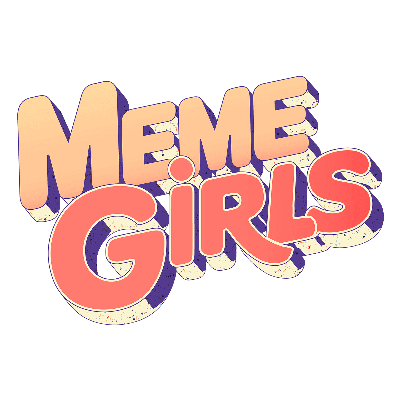 Meme Girls