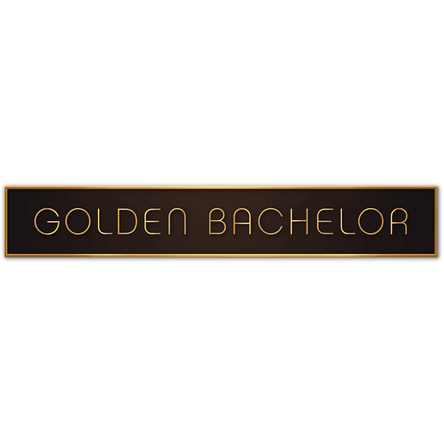 Golden Bachelor