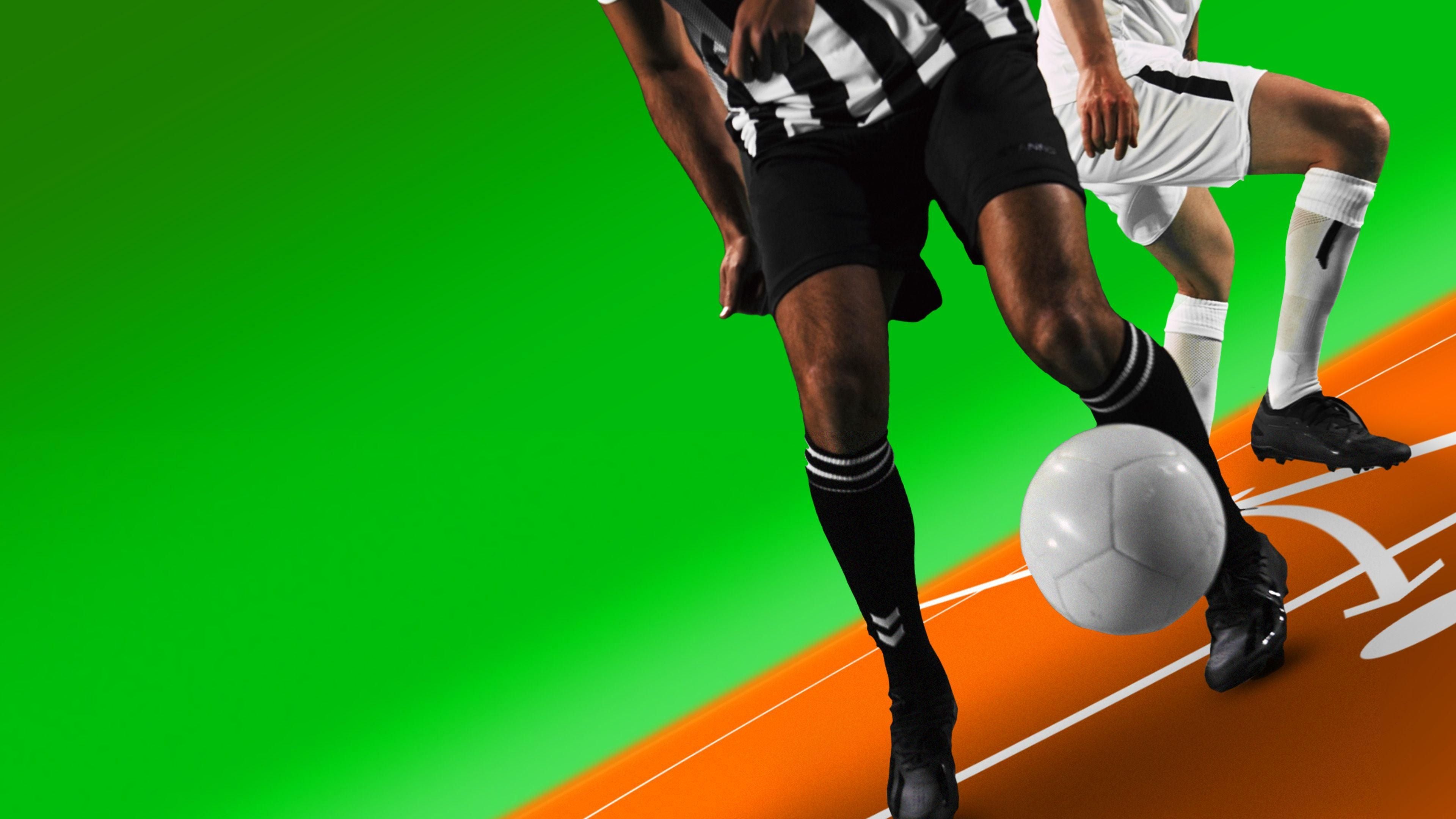 UEFA Europa League / UEFA Europa Conference League Magazin
