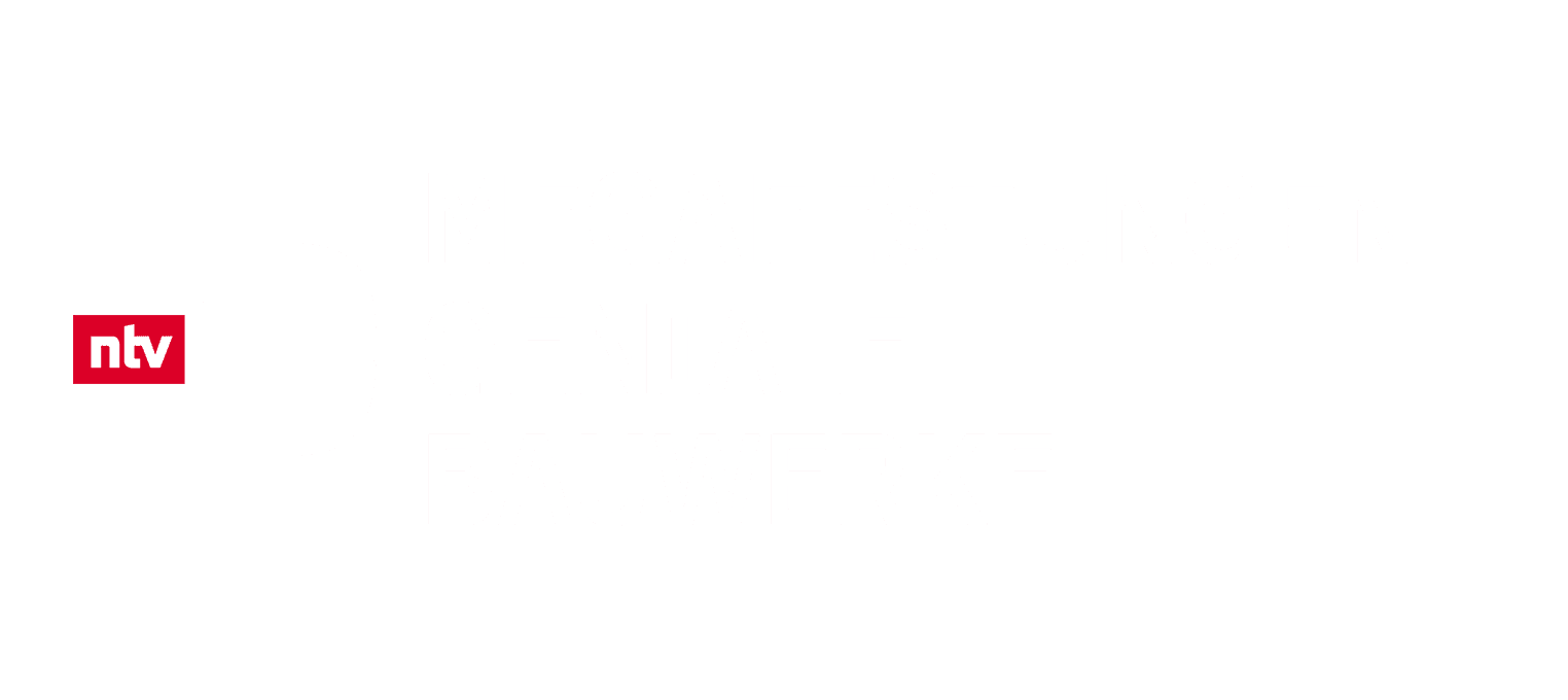 Megafestungen - Geniale Bauwerke