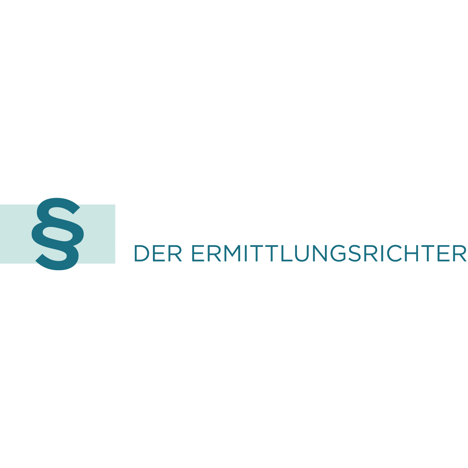 Ulrich Wetzel - Der Ermittlungsrichter