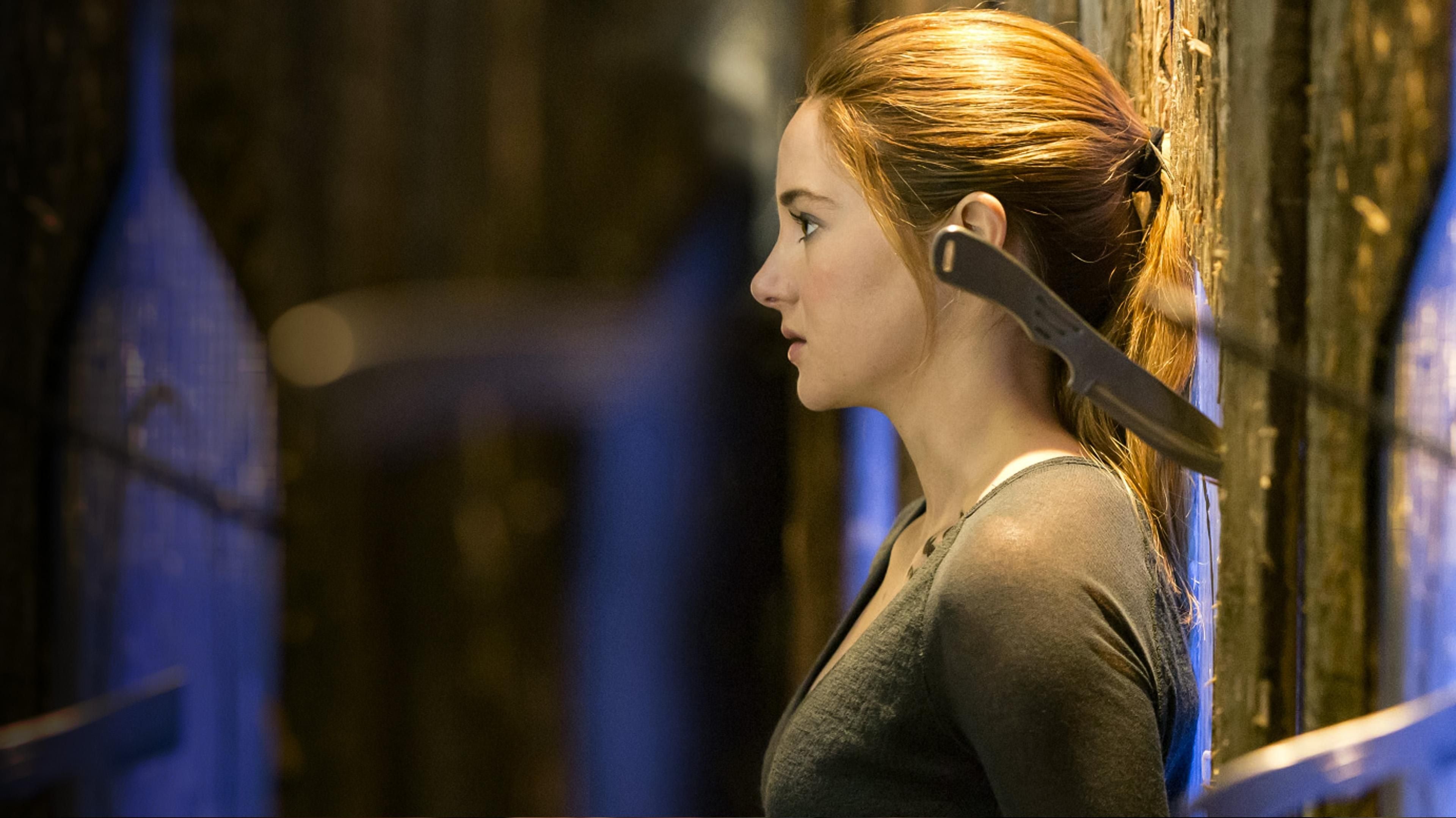 Die Bestimmung - Divergent