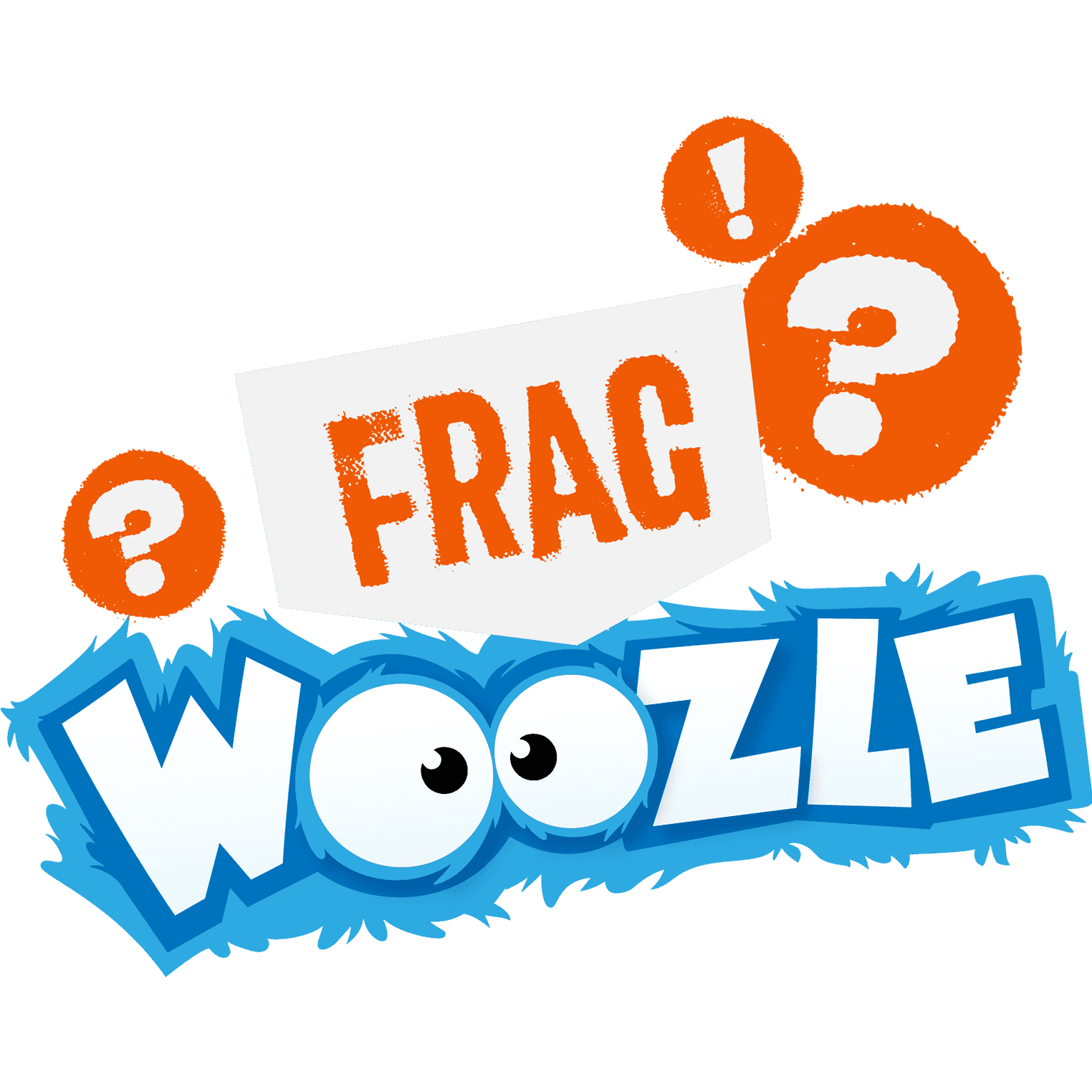 Frag Woozle! - Die Antworten