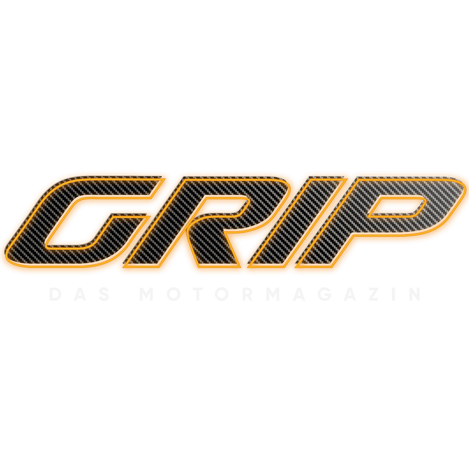 GRIP - Das Motormagazin