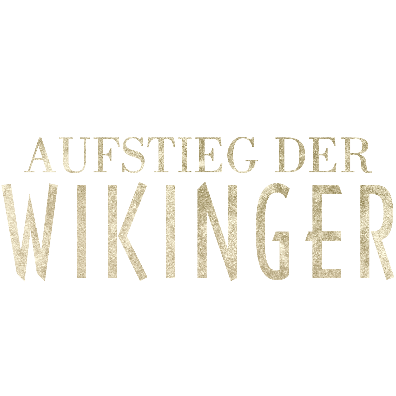 Aufstieg der Wikinger