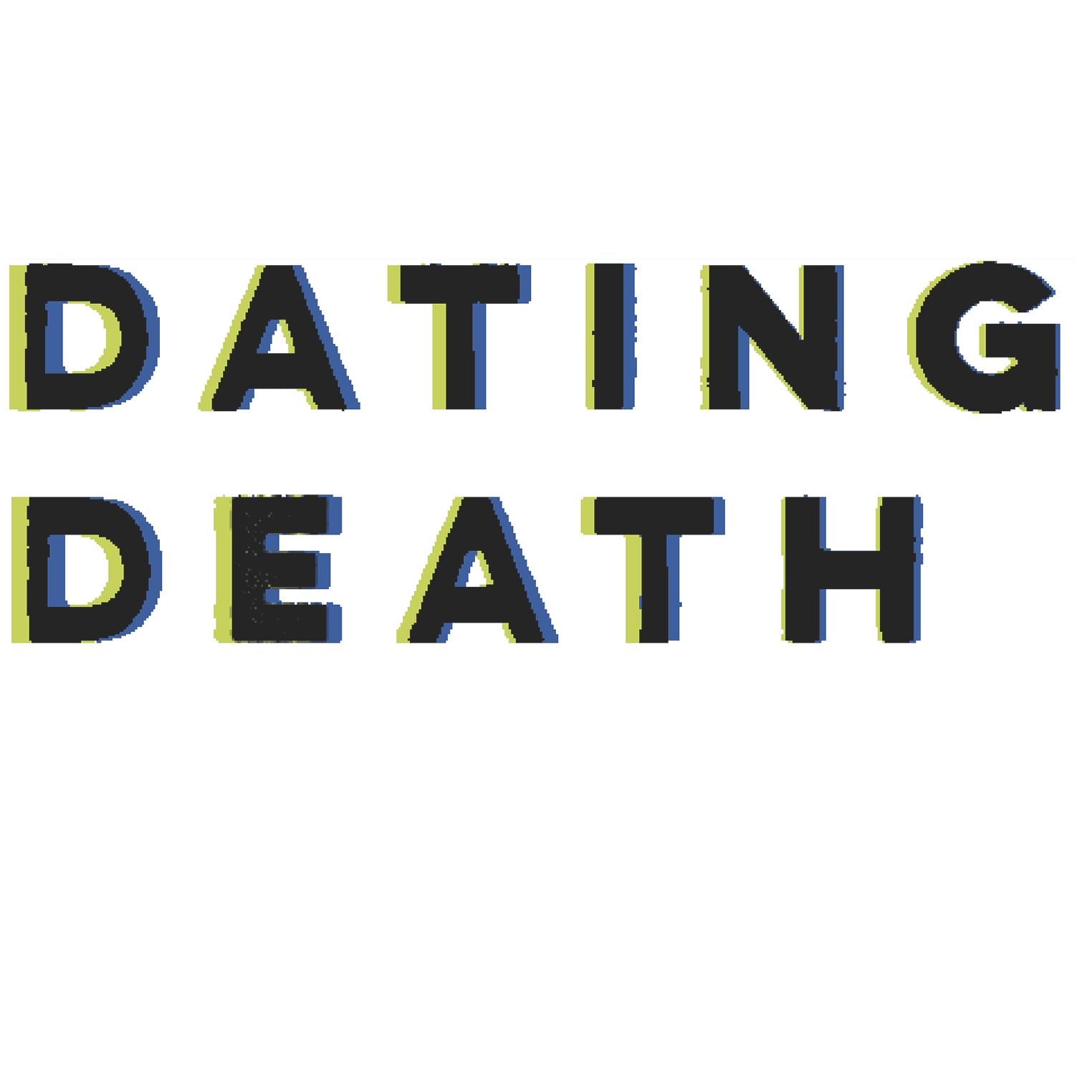 Dating Death: Der Killer mit der Kamera