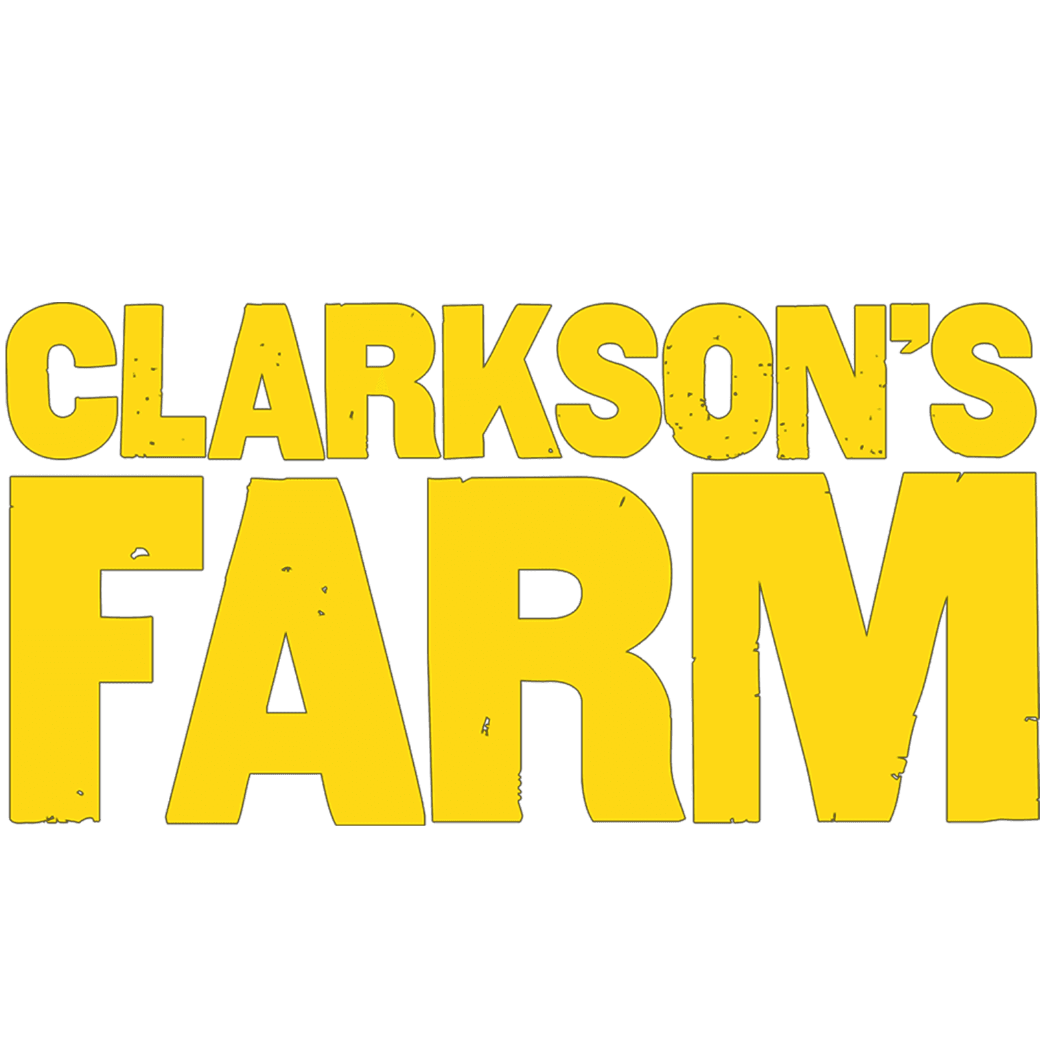 Clarkson's Farm