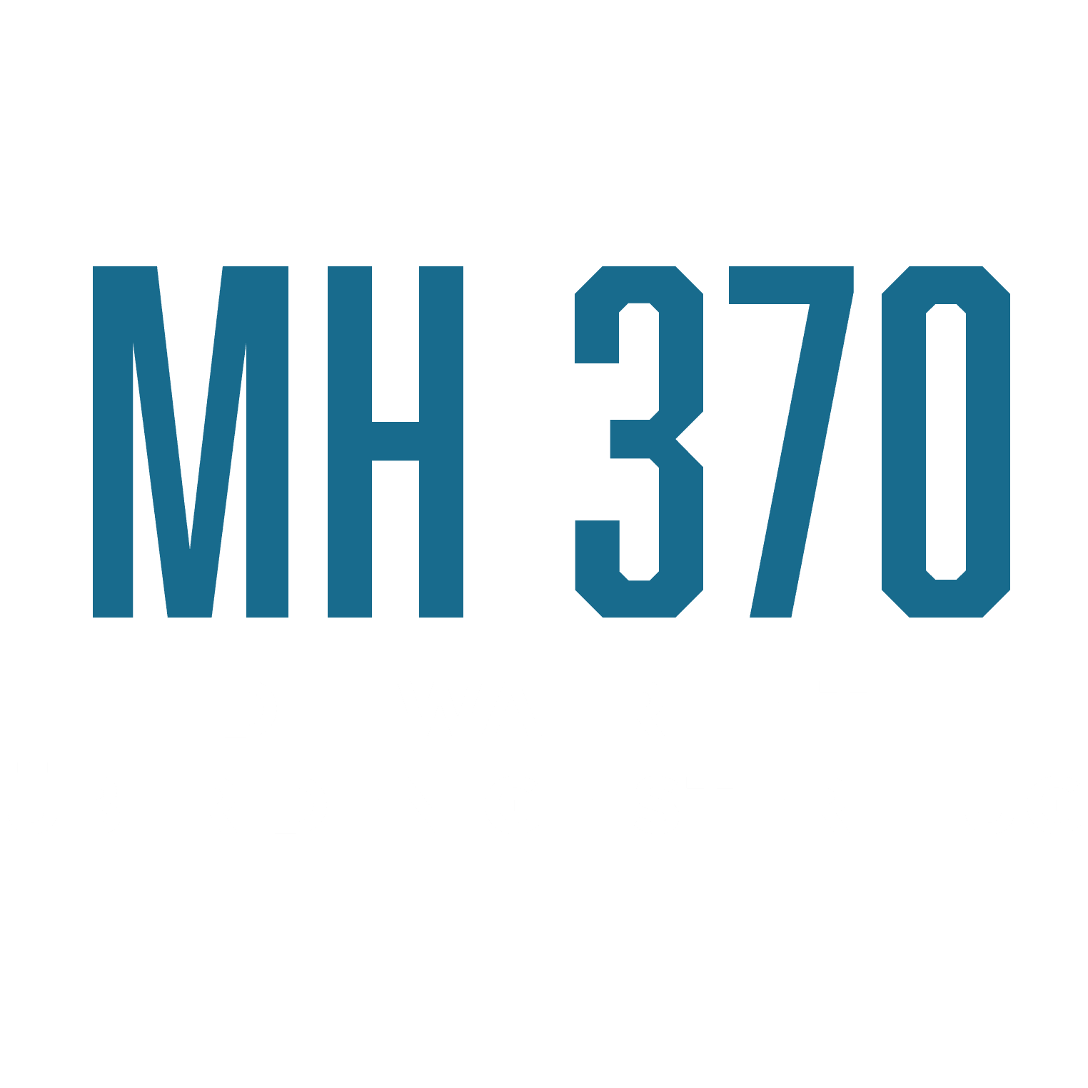 MH 370 - Die Wahrheit über den Geisterflug
