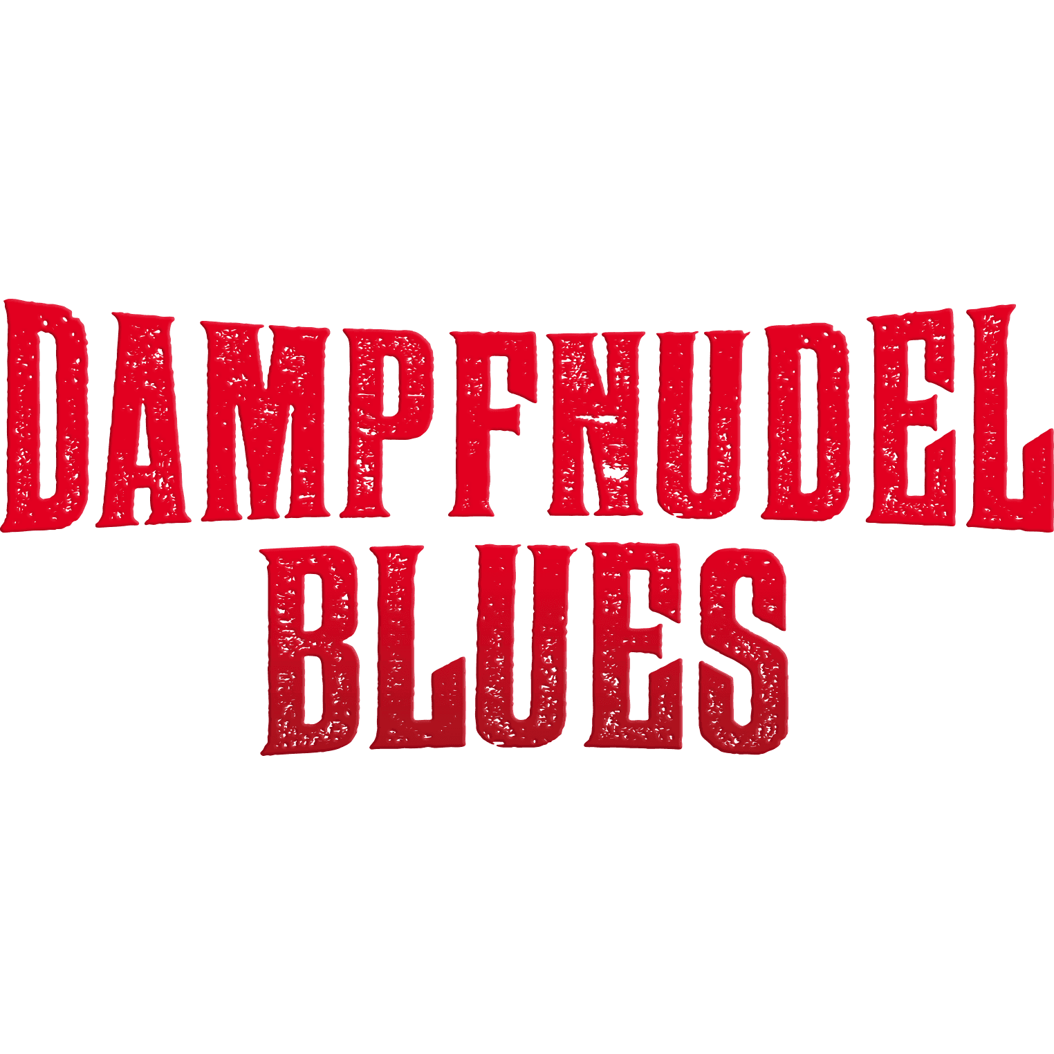 Dampfnudelblues