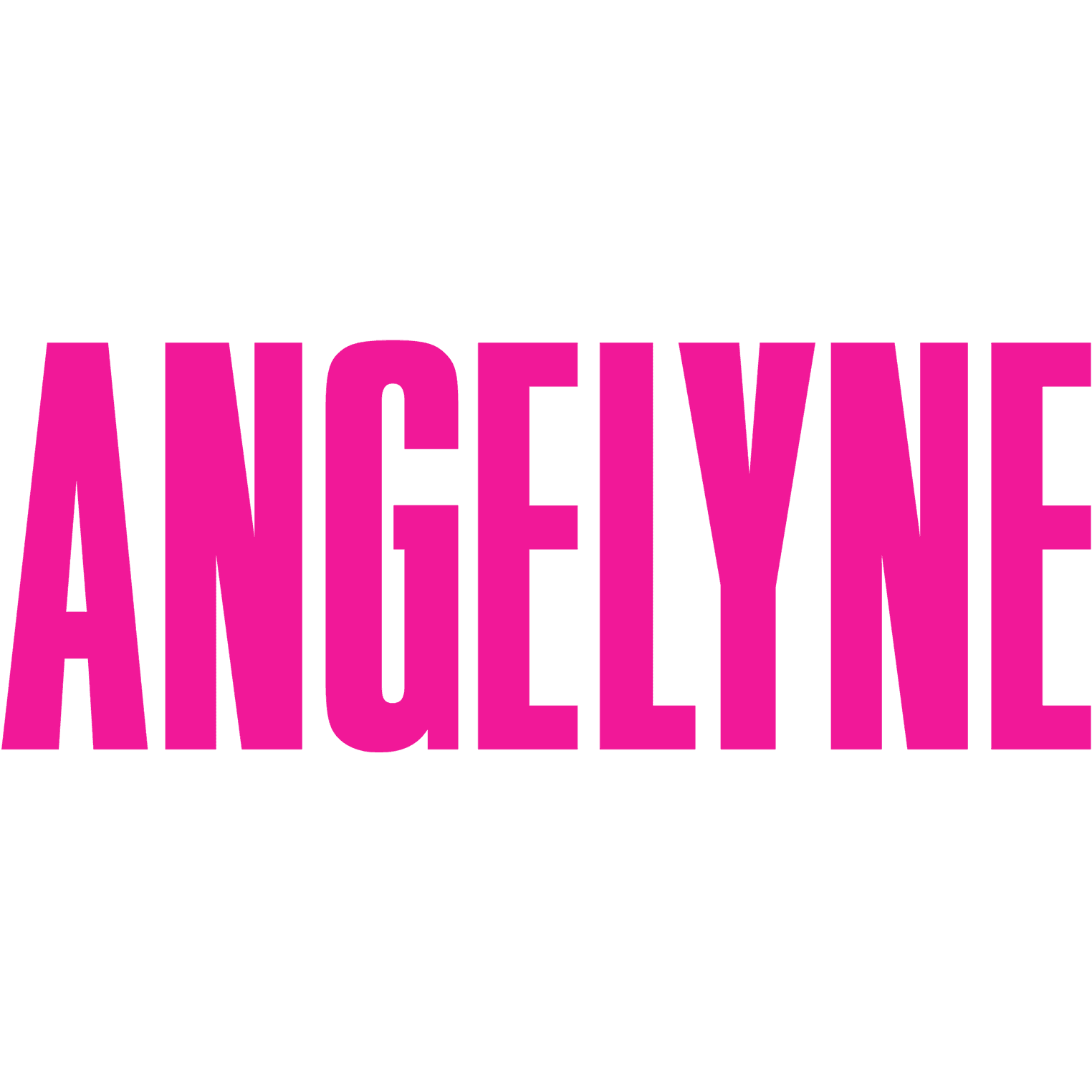 Angelyne