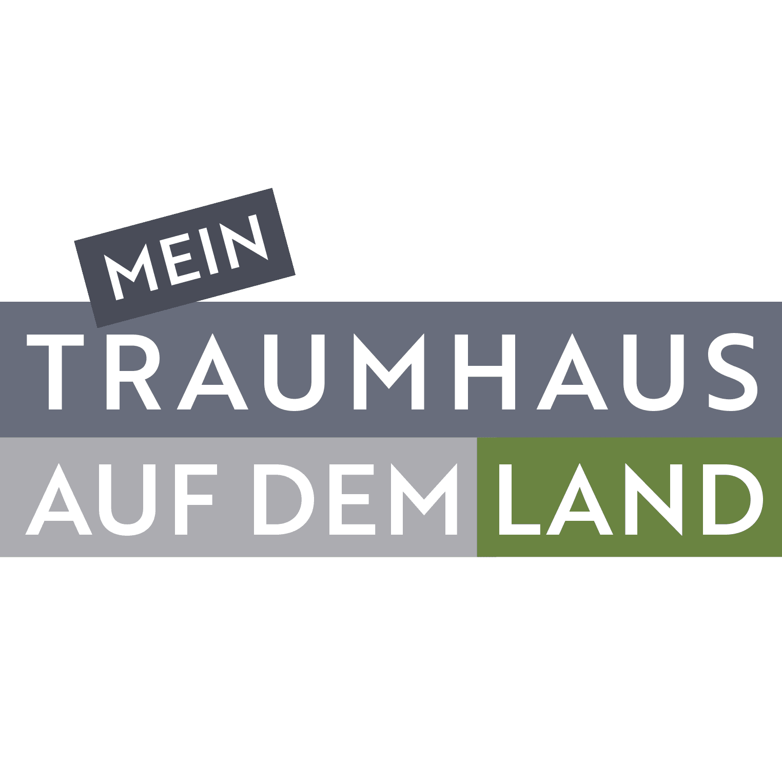 Mein Traumhaus auf dem Land