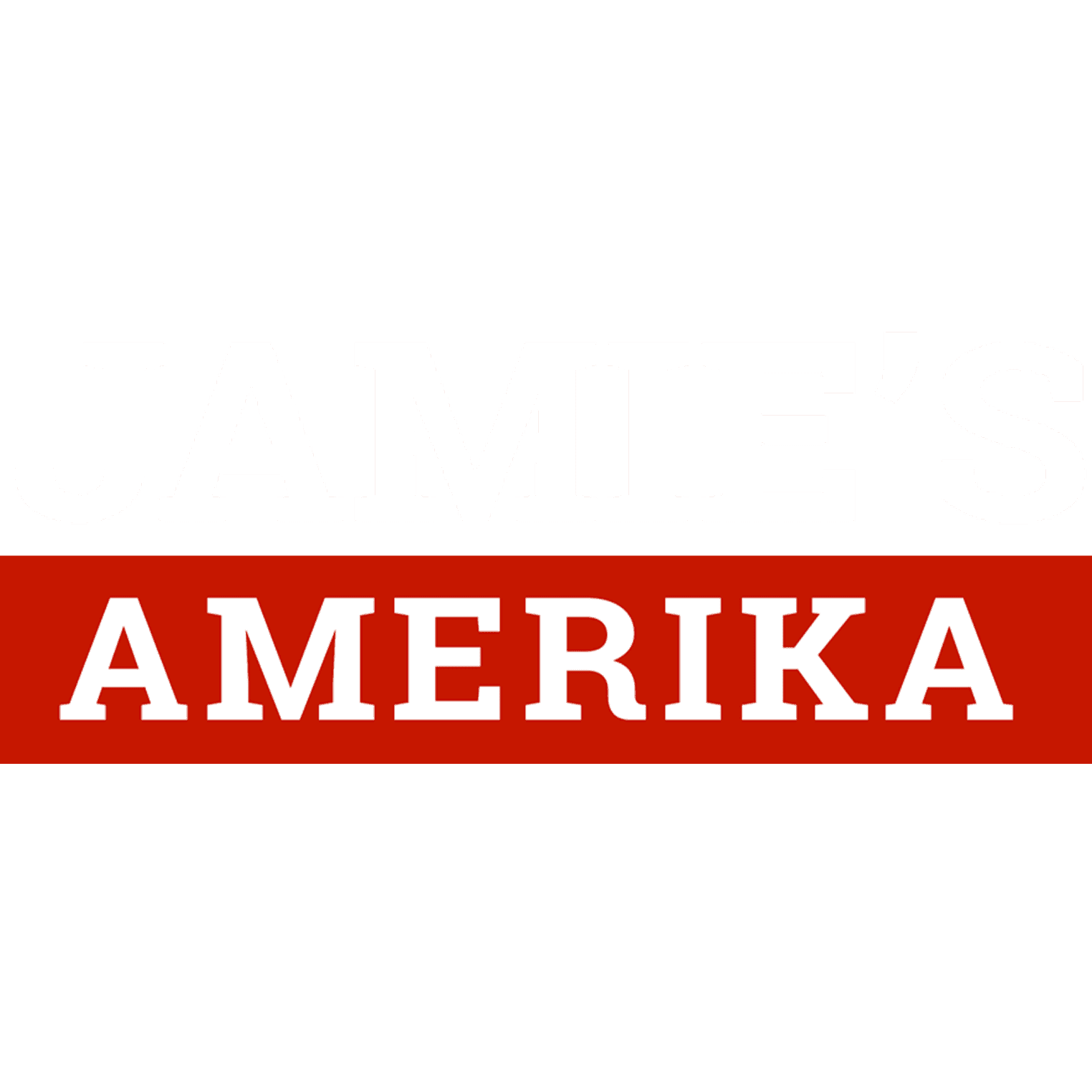 Jamies Amerika