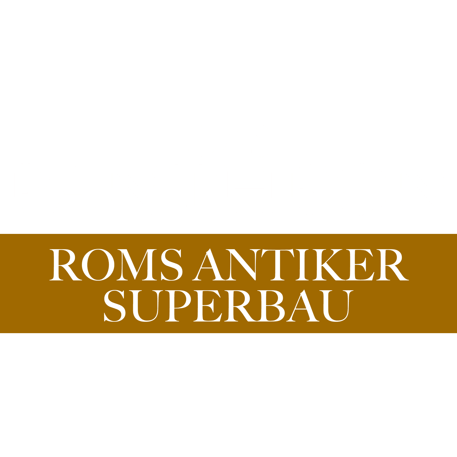Das Pantheon - Roms antiker Superbau