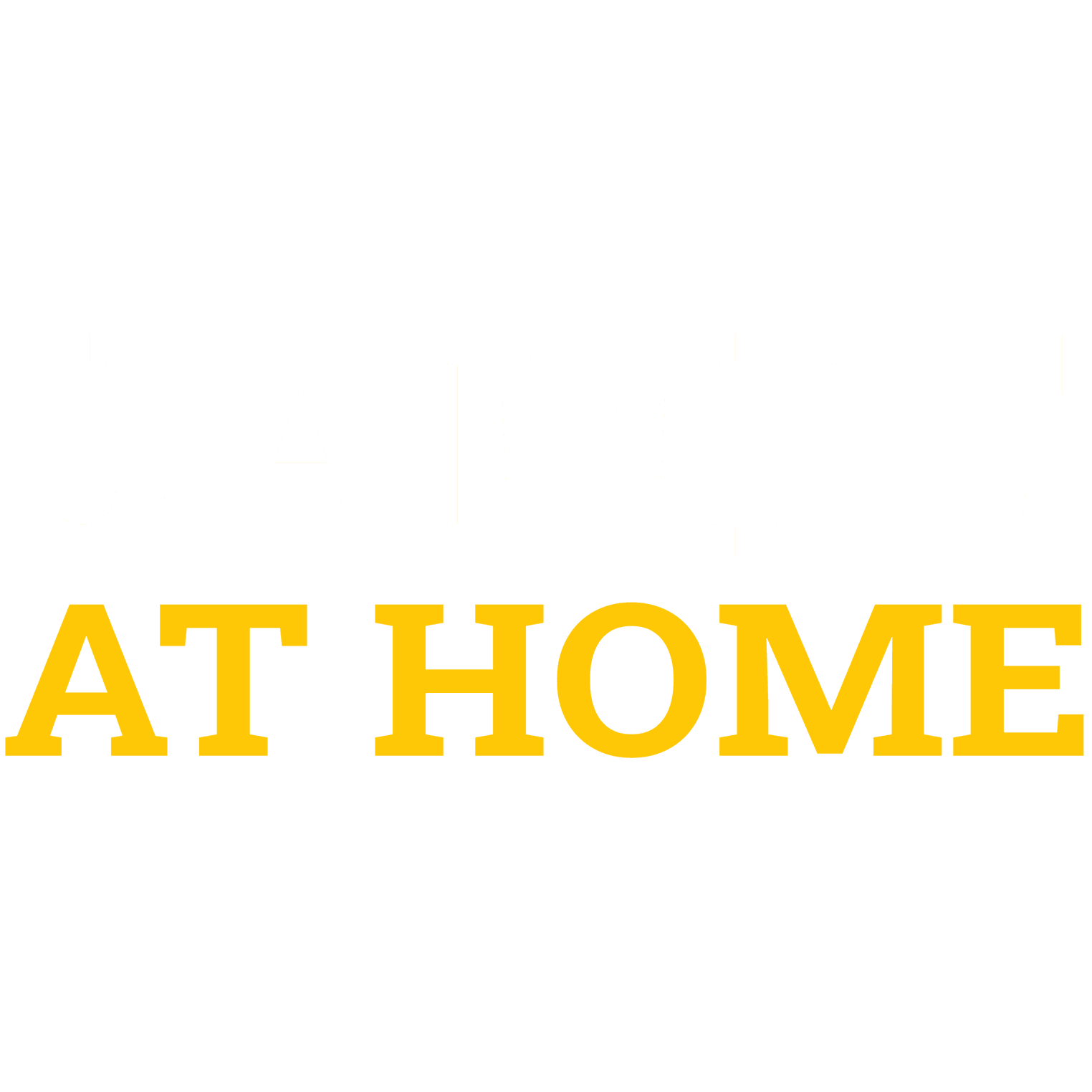 Jamie At Home