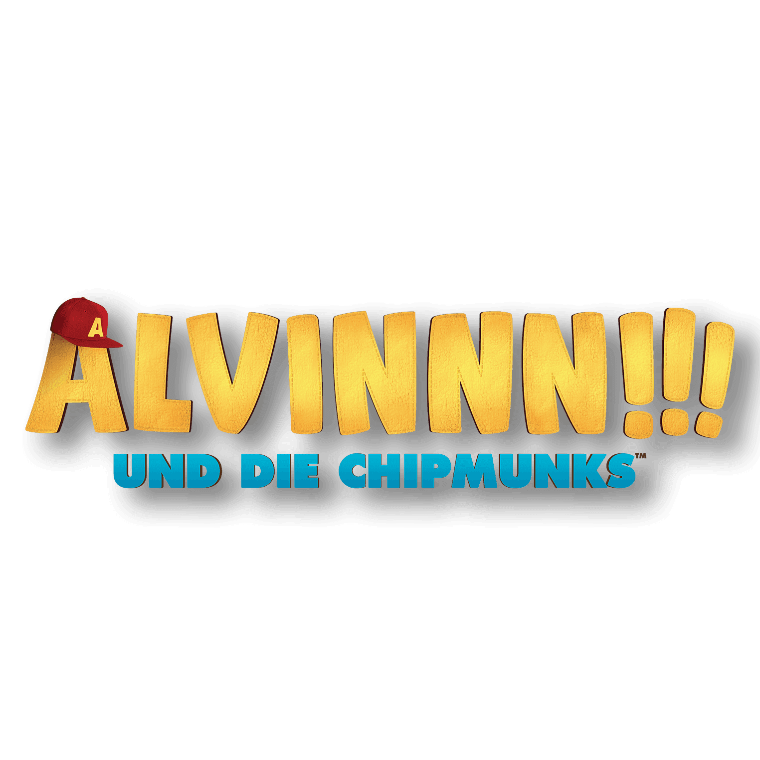 ALVINNN!!! und die Chipmunks