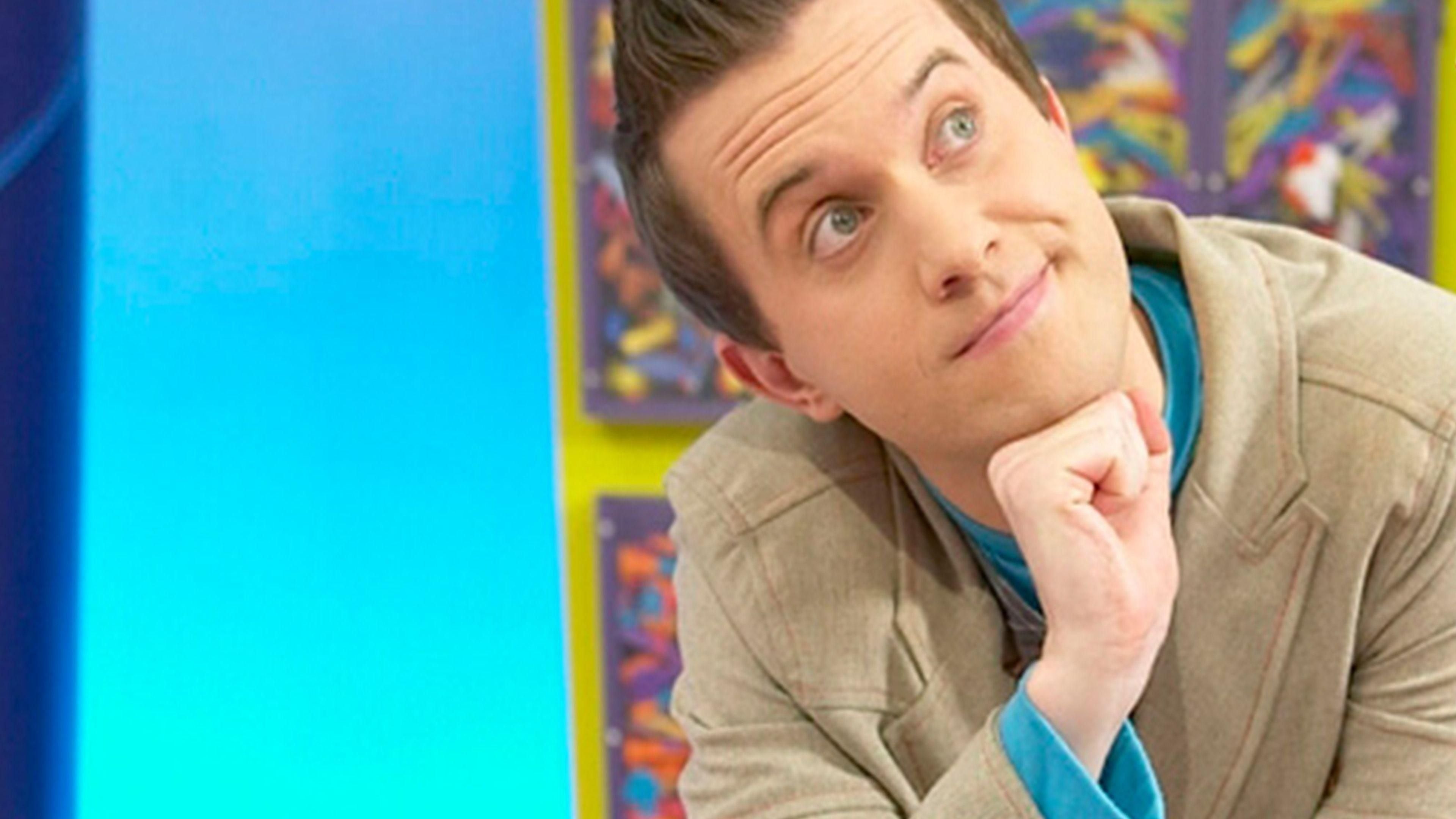 Mister Maker